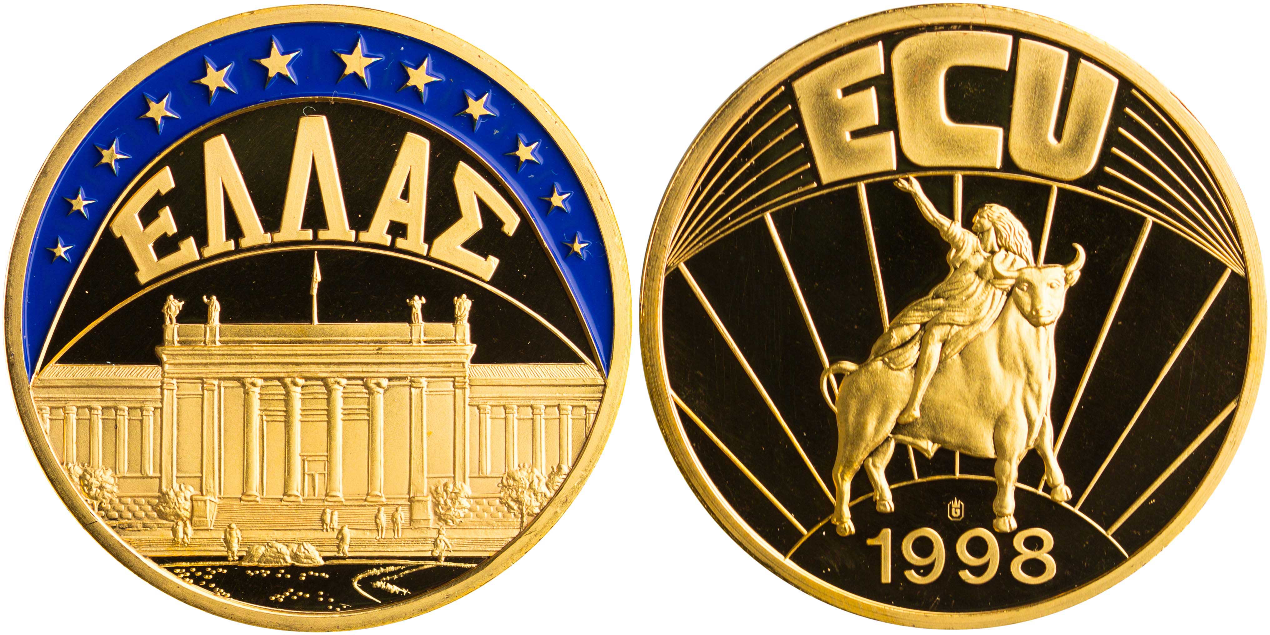 Lot 6010 - - COINS& TOKENS - A. Karamitsos Live Internet Auction 24, Part A Lot 6010 - - COINS& TOKENS - A. Karamitsos Live Internet Auction 24, Part A