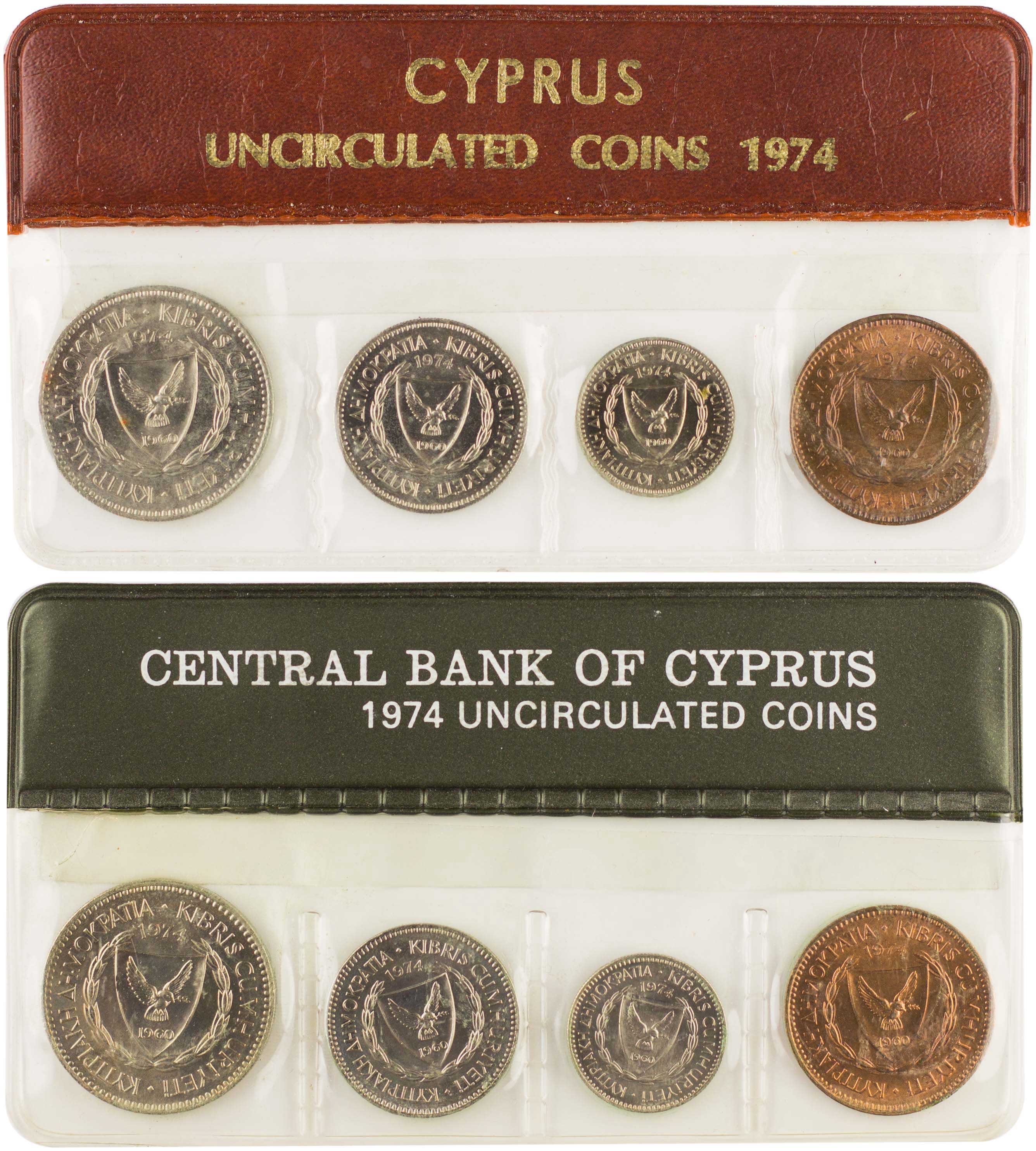 Lot 6486 - - Cyprus - A. Karamitsos Live Internet Auction 24, Part A Lot 6486 - - Cyprus - A. Karamitsos Live Internet Auction 24, Part A
