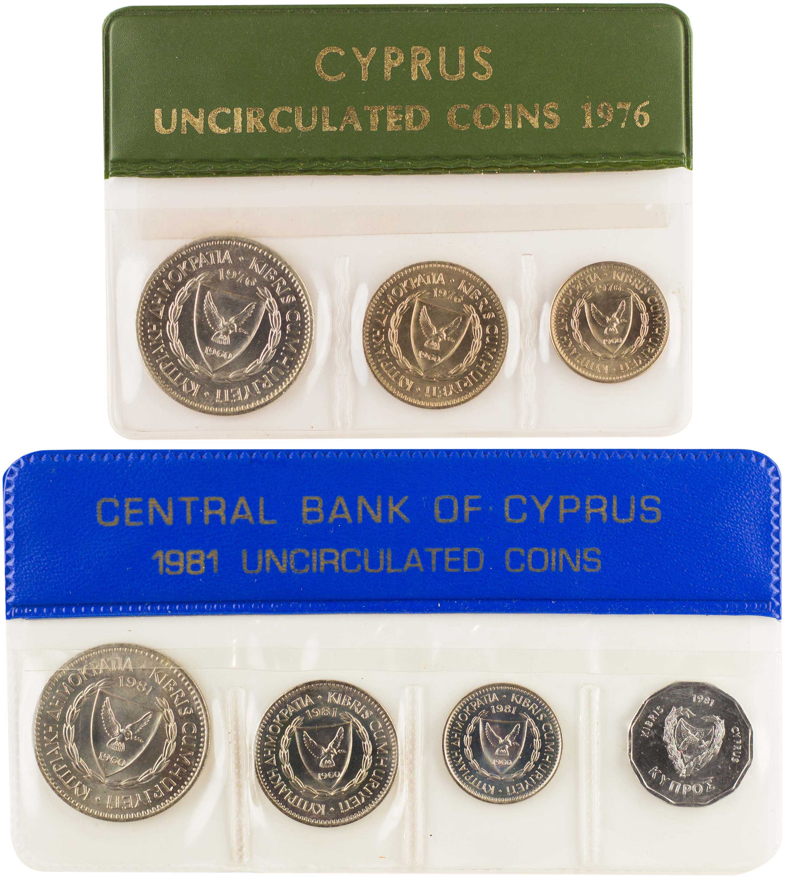 Lot 6509 - - Cyprus - A. Karamitsos Live Internet Auction 24, Part A Lot 6509 - - Cyprus - A. Karamitsos Live Internet Auction 24, Part A