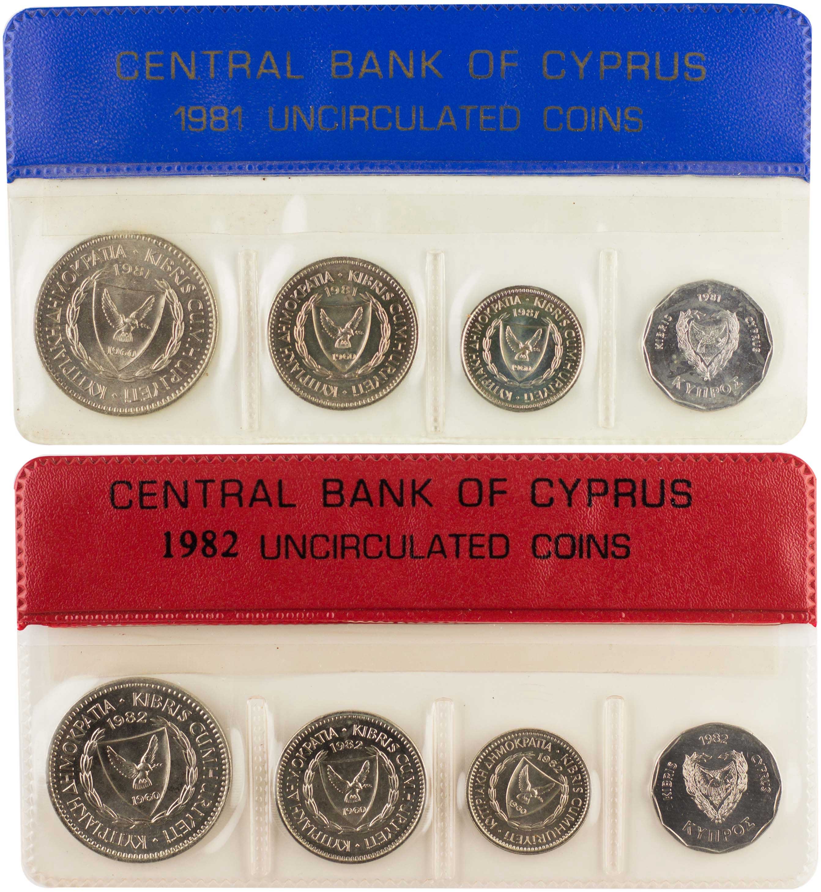Lot 6510 - - Cyprus - A. Karamitsos Live Internet Auction 24, Part A Lot 6510 - - Cyprus - A. Karamitsos Live Internet Auction 24, Part A