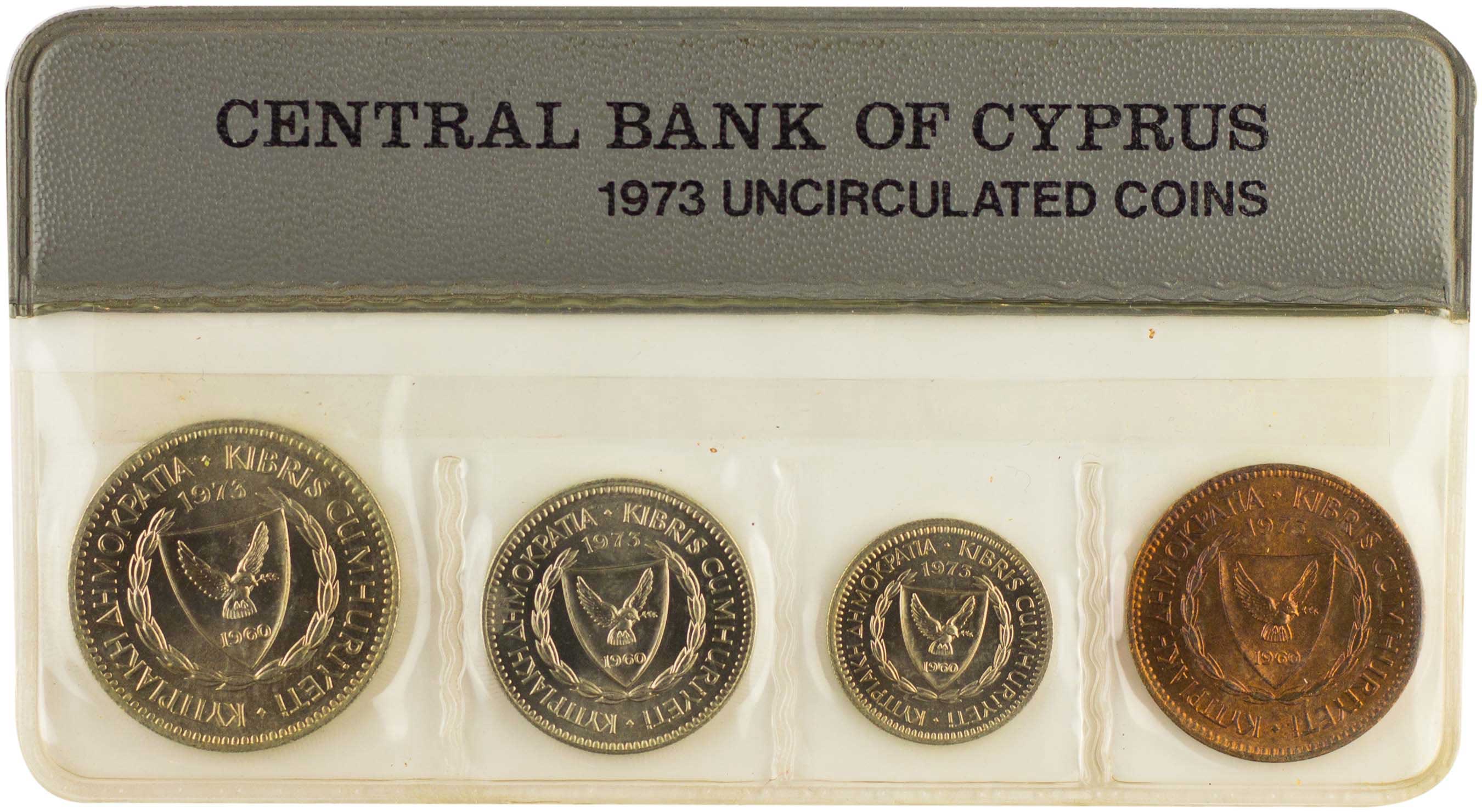 Lot 6593 - Cyprus - A. Karamitsos Live Internet Auction 25, Part A Lot 6593 - Cyprus - A. Karamitsos Live Internet Auction 25, Part A