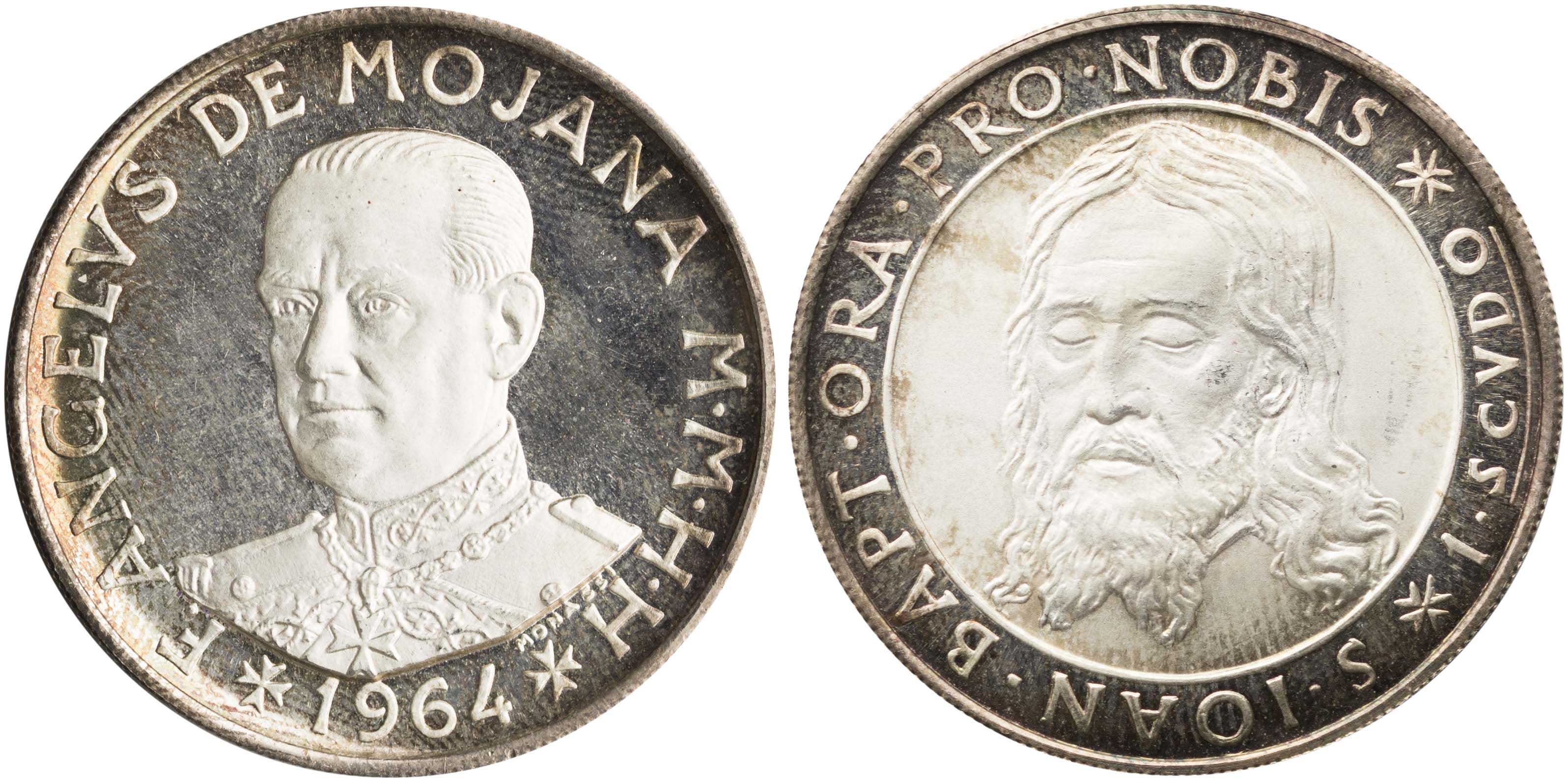 Lot 7271 - - COINS& TOKENS OF EUROPEAN COUNTRIES -  A. Karamitsos Live Internet Auction 24, Part B