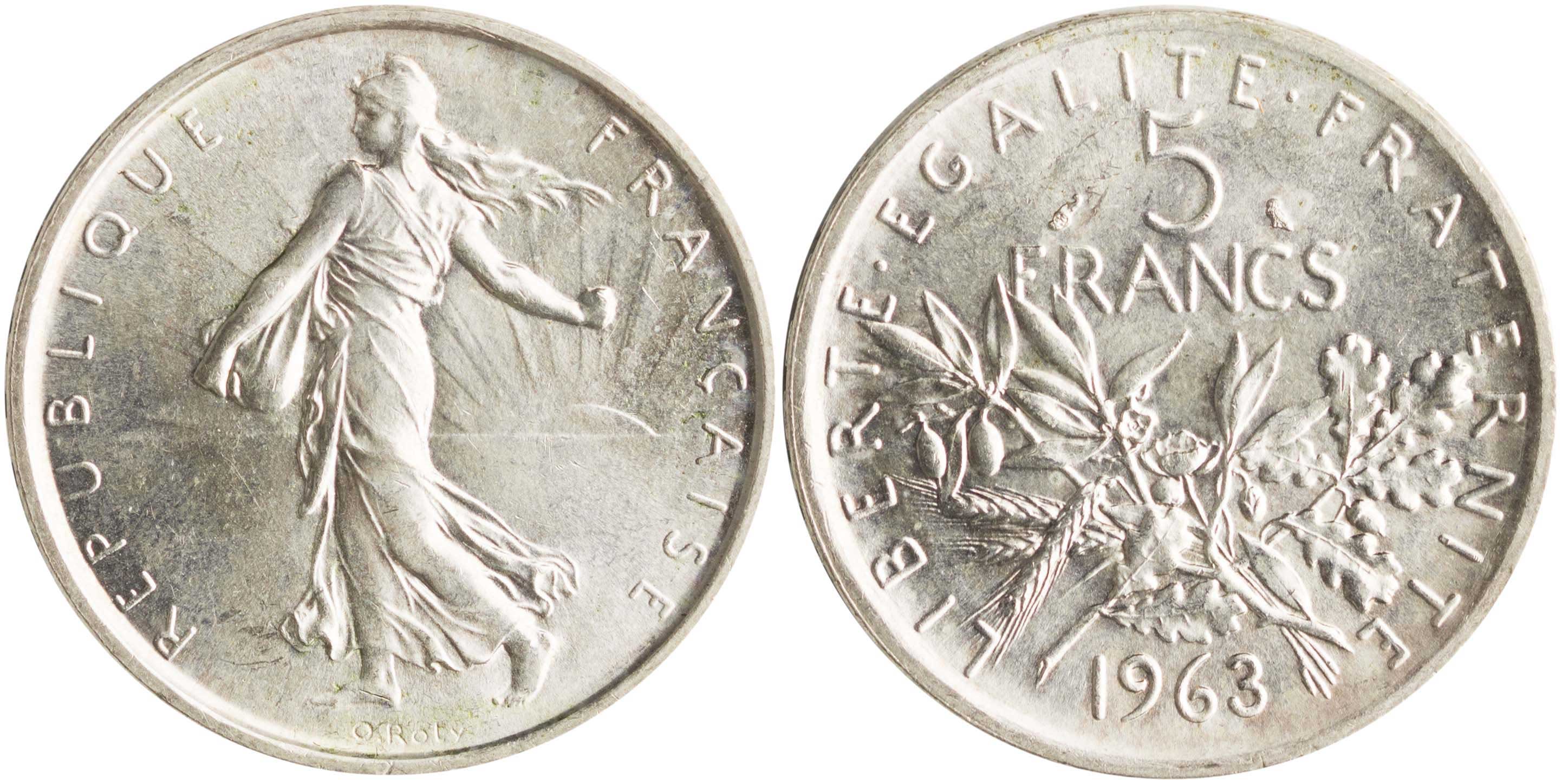Lot 7110 - - COINS& TOKENS OF EUROPEAN COUNTRIES -  A. Karamitsos Live Internet Auction 24, Part B
