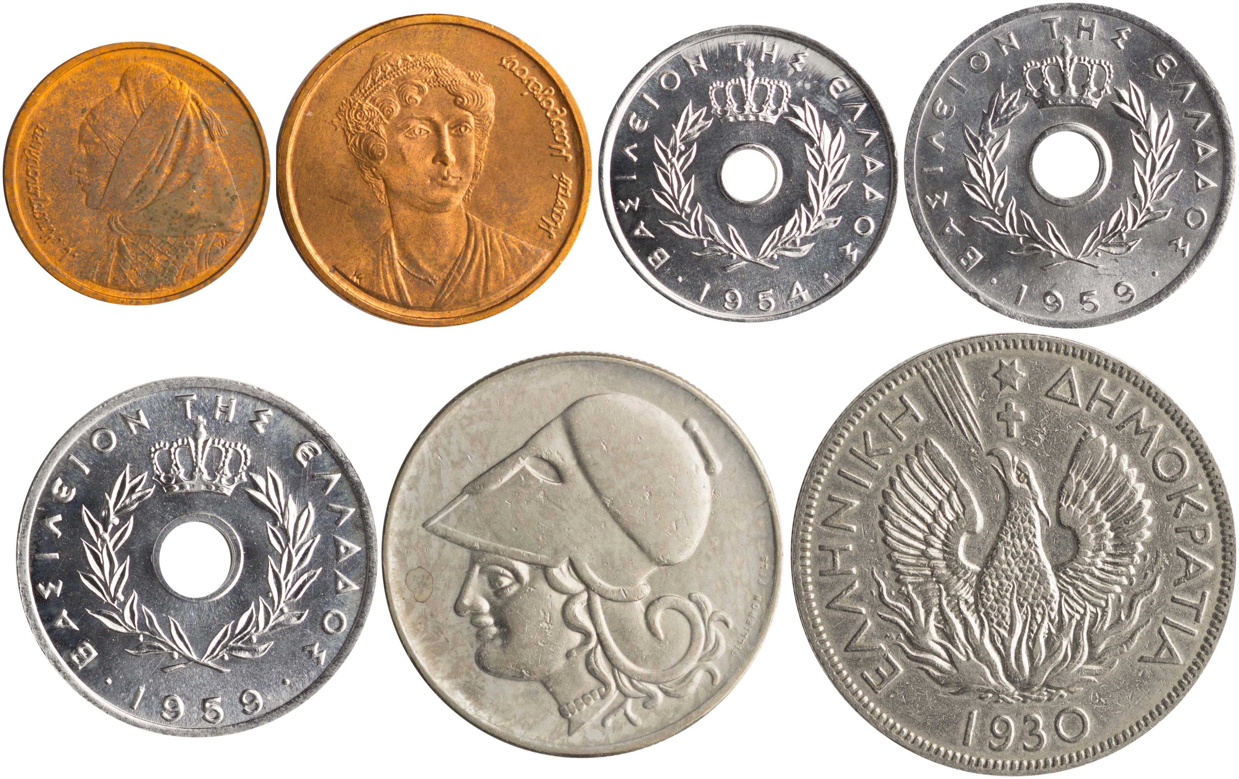 Lot 6004 - - COINS& TOKENS - A. Karamitsos Live Internet Auction 24, Part A Lot 6004 - - COINS& TOKENS - A. Karamitsos Live Internet Auction 24, Part A