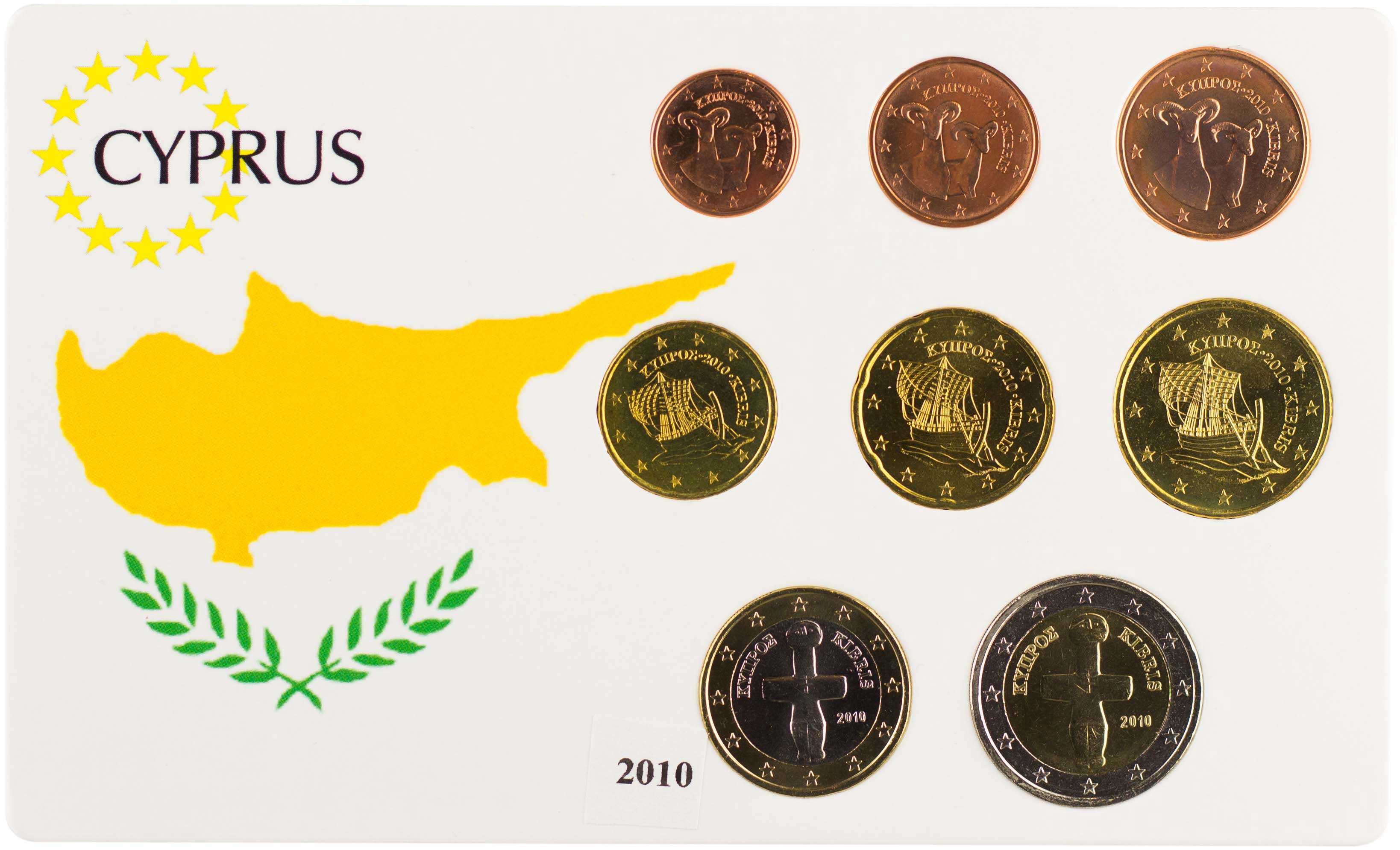 Lot 6501 - - Cyprus - A. Karamitsos Live Internet Auction 24, Part A Lot 6501 - - Cyprus - A. Karamitsos Live Internet Auction 24, Part A