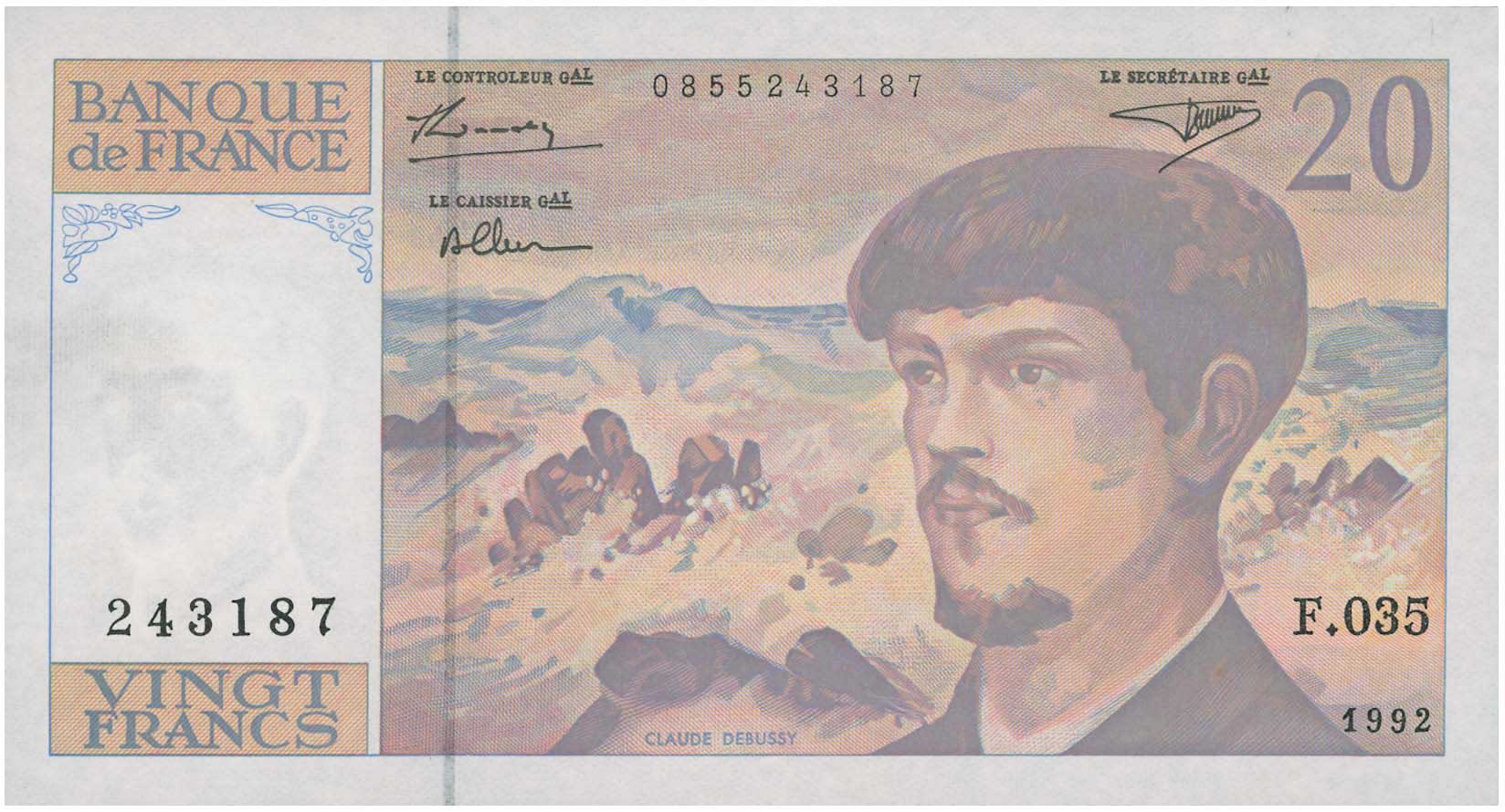 Lot 7637 - - BANKNOTESOF EUROPEAN COUNTRIES -  A. Karamitsos Live Internet Auction 24, Part B