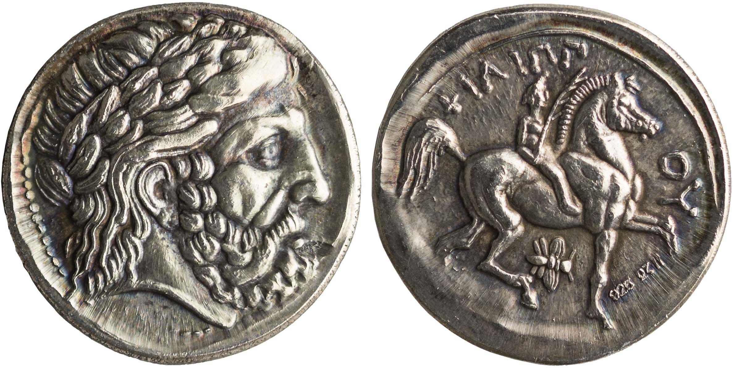 Lot 6909 - - VARIOUSGREEK MEDALS -  A. Karamitsos Live Internet Auction 24, Part A