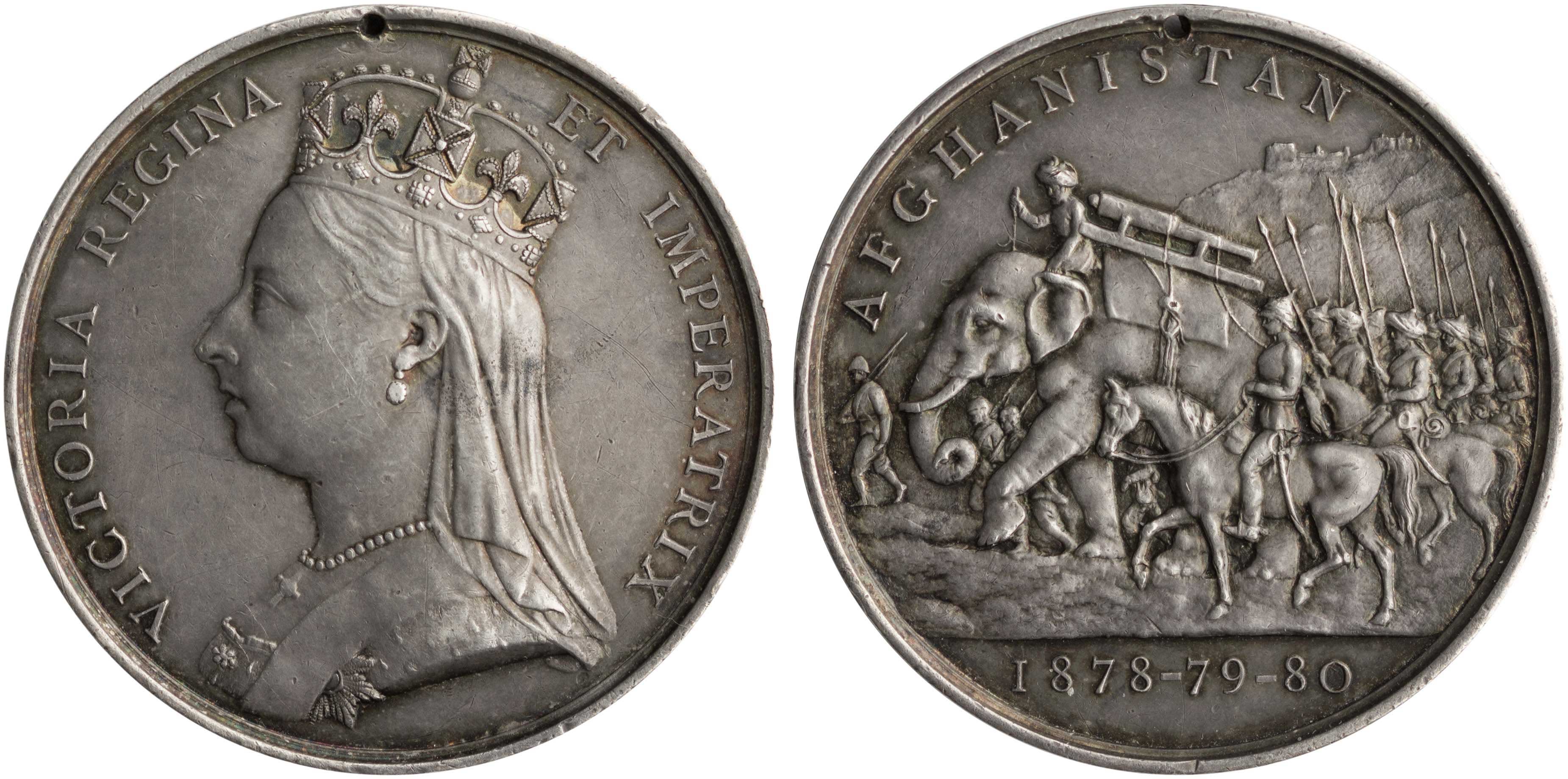 Lot 7816 - - FOREIGNMEDALS & DECORATIONS - A. Karamitsos Live Internet Auction 24, Part B Lot 7816 - - FOREIGNMEDALS & DECORATIONS - A. Karamitsos Live Internet Auction 24, Part B
