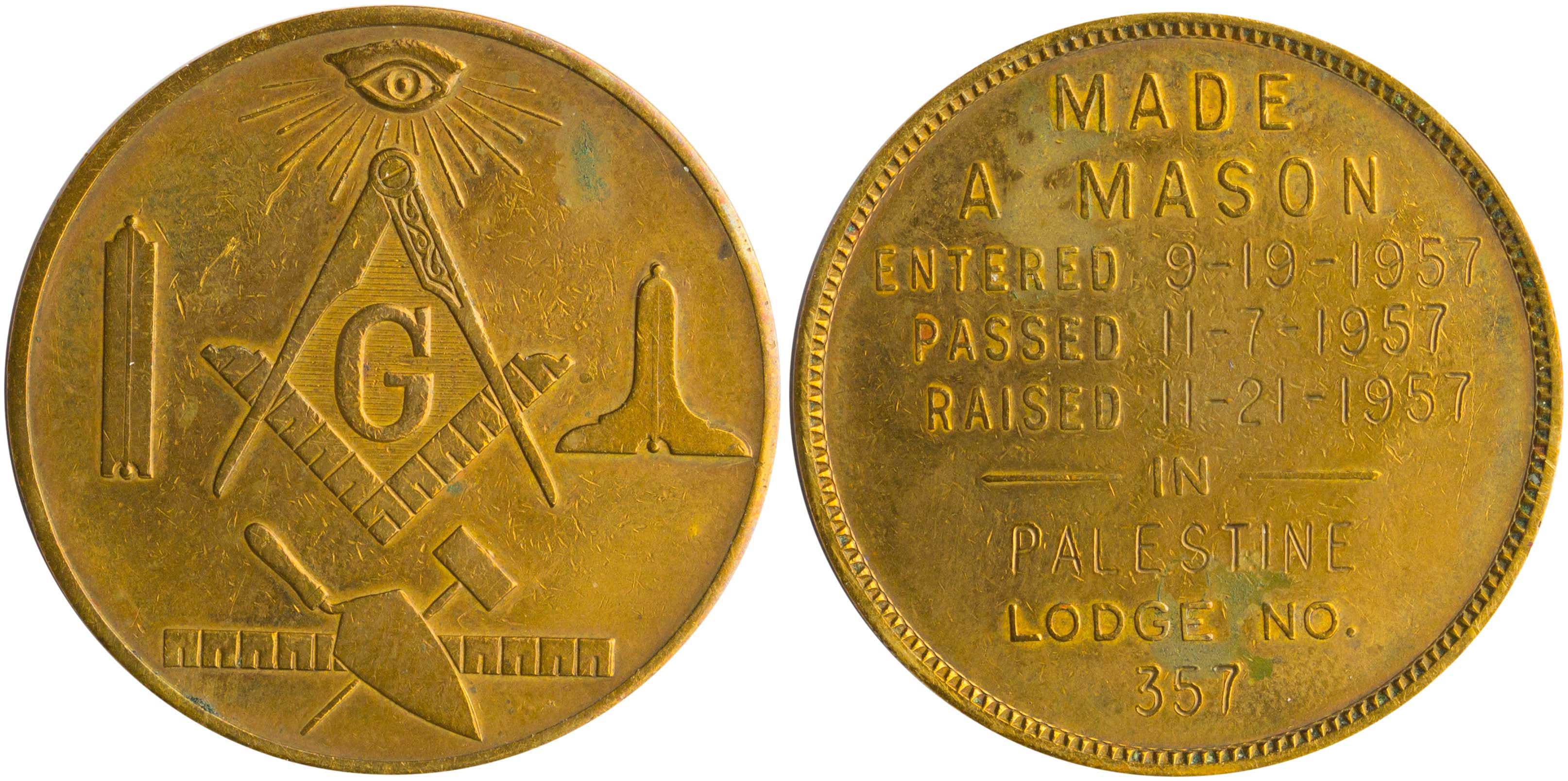 Lot 7476 - - COINS& TOKENS OF ASIAN COUNTRIES - A. Karamitsos Live Internet Auction 24, Part B Lot 7476 - - COINS& TOKENS OF ASIAN COUNTRIES - A. Karamitsos Live Internet Auction 24, Part B