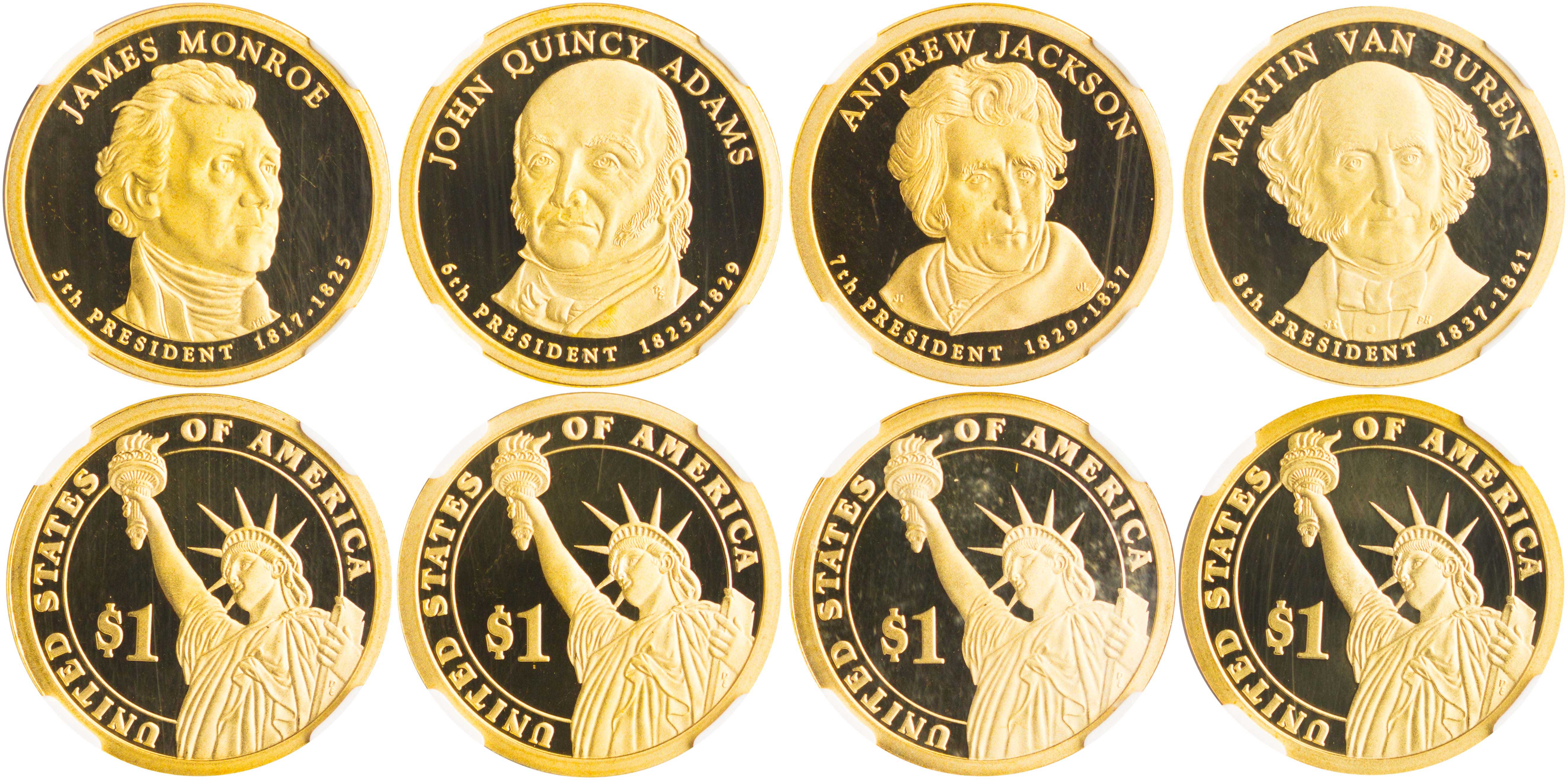 Lot 7574 - - COINS& TOKENS OF AMERICAN COUNTRIES -  A. Karamitsos Live Internet Auction 24, Part B