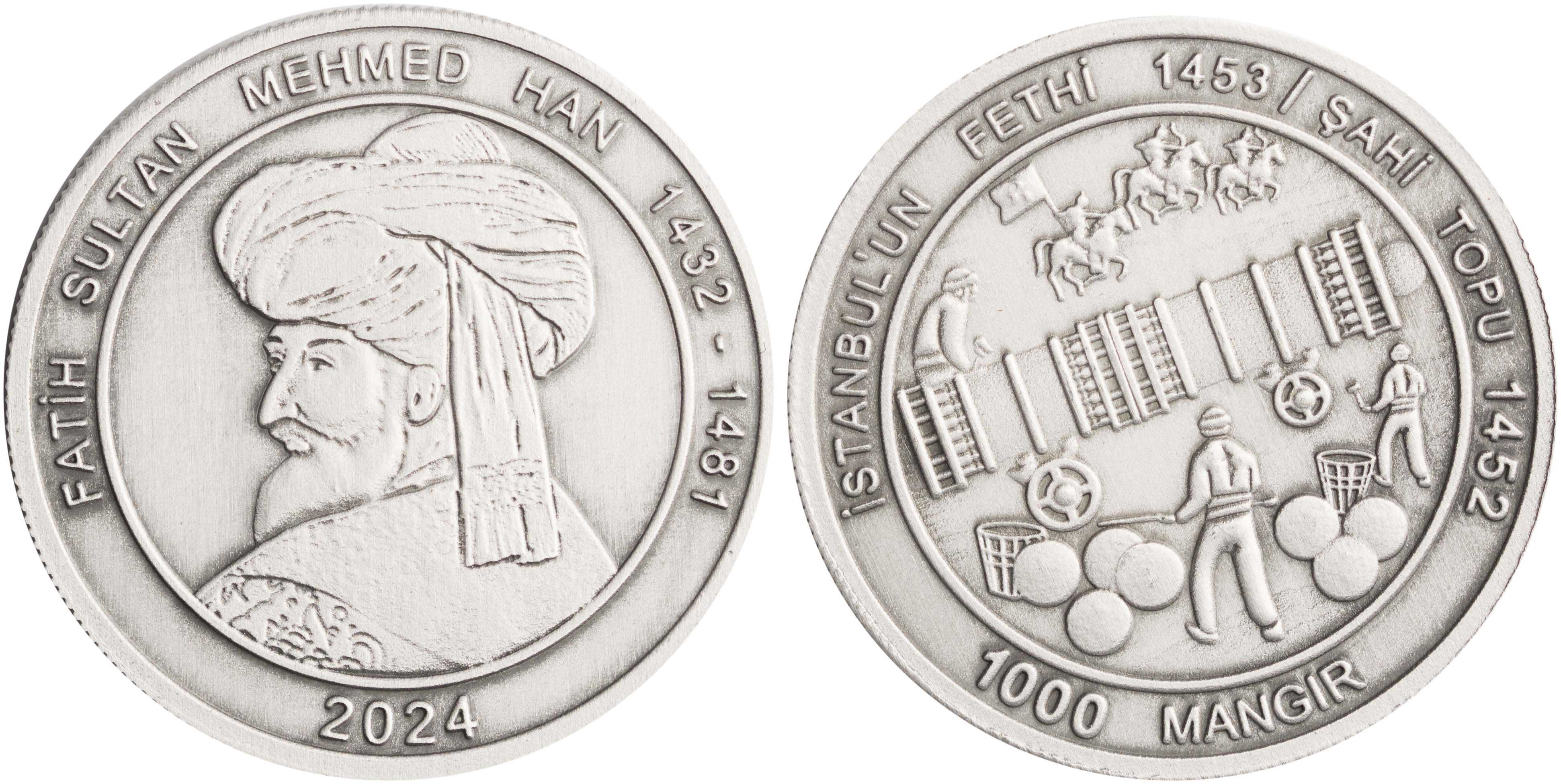Lot 7418 - - COINS& TOKENS OF EUROPEAN COUNTRIES -  A. Karamitsos Live Internet Auction 24, Part B