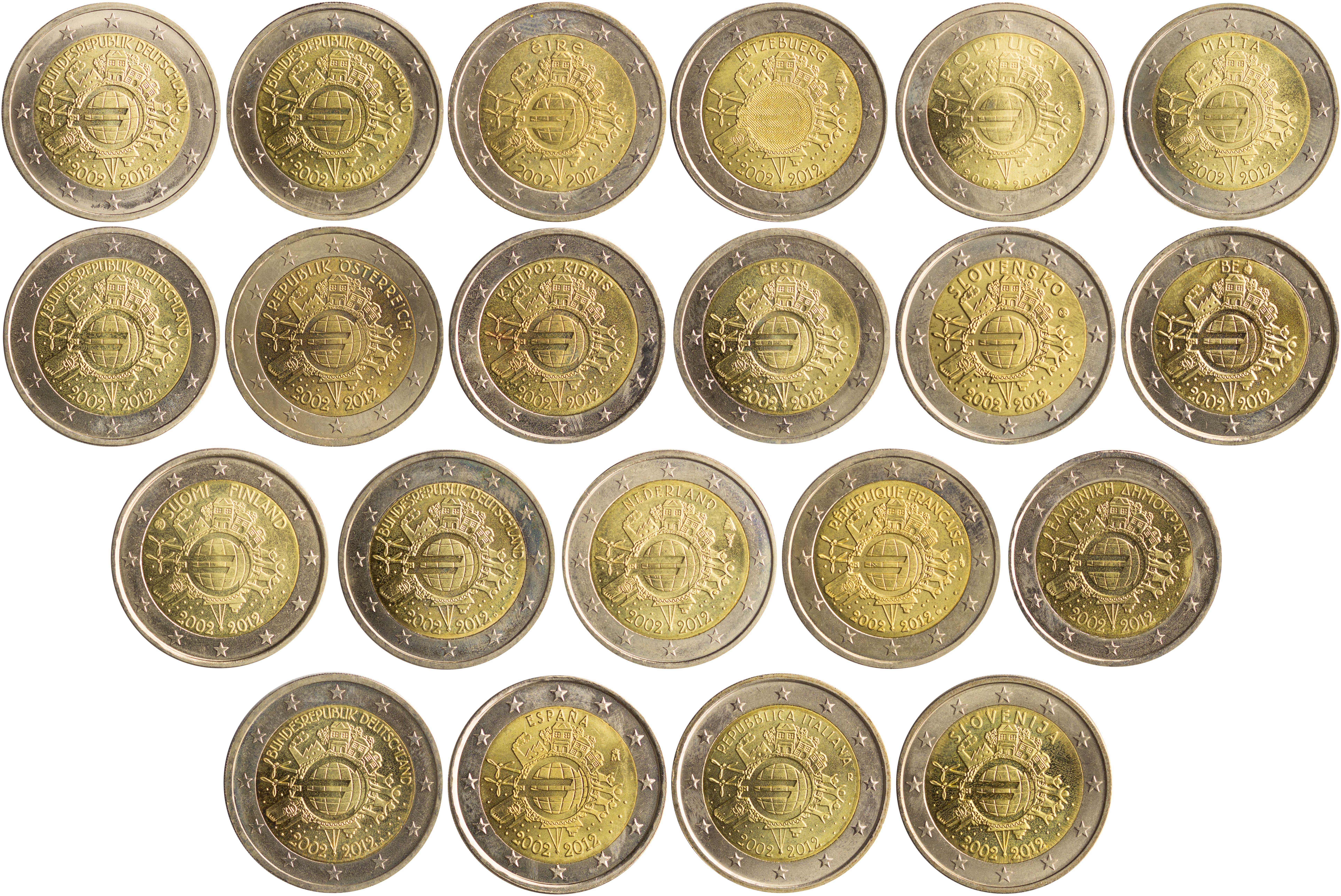 Lot 7085 - - COINS& TOKENS OF EUROPEAN COUNTRIES -  A. Karamitsos Live Internet Auction 24, Part B