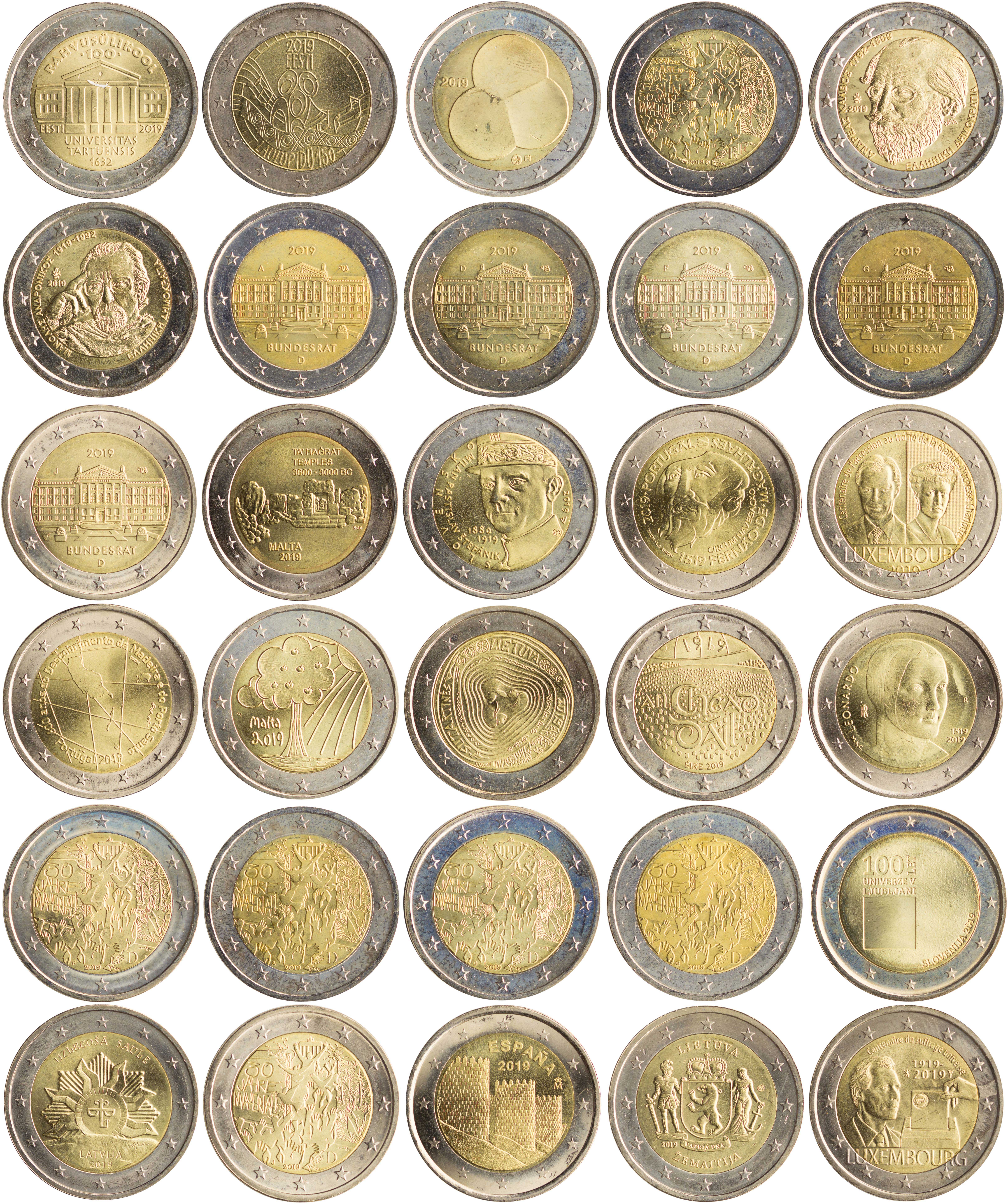 Lot 7087 - - COINS& TOKENS OF EUROPEAN COUNTRIES -  A. Karamitsos Live Internet Auction 24, Part B