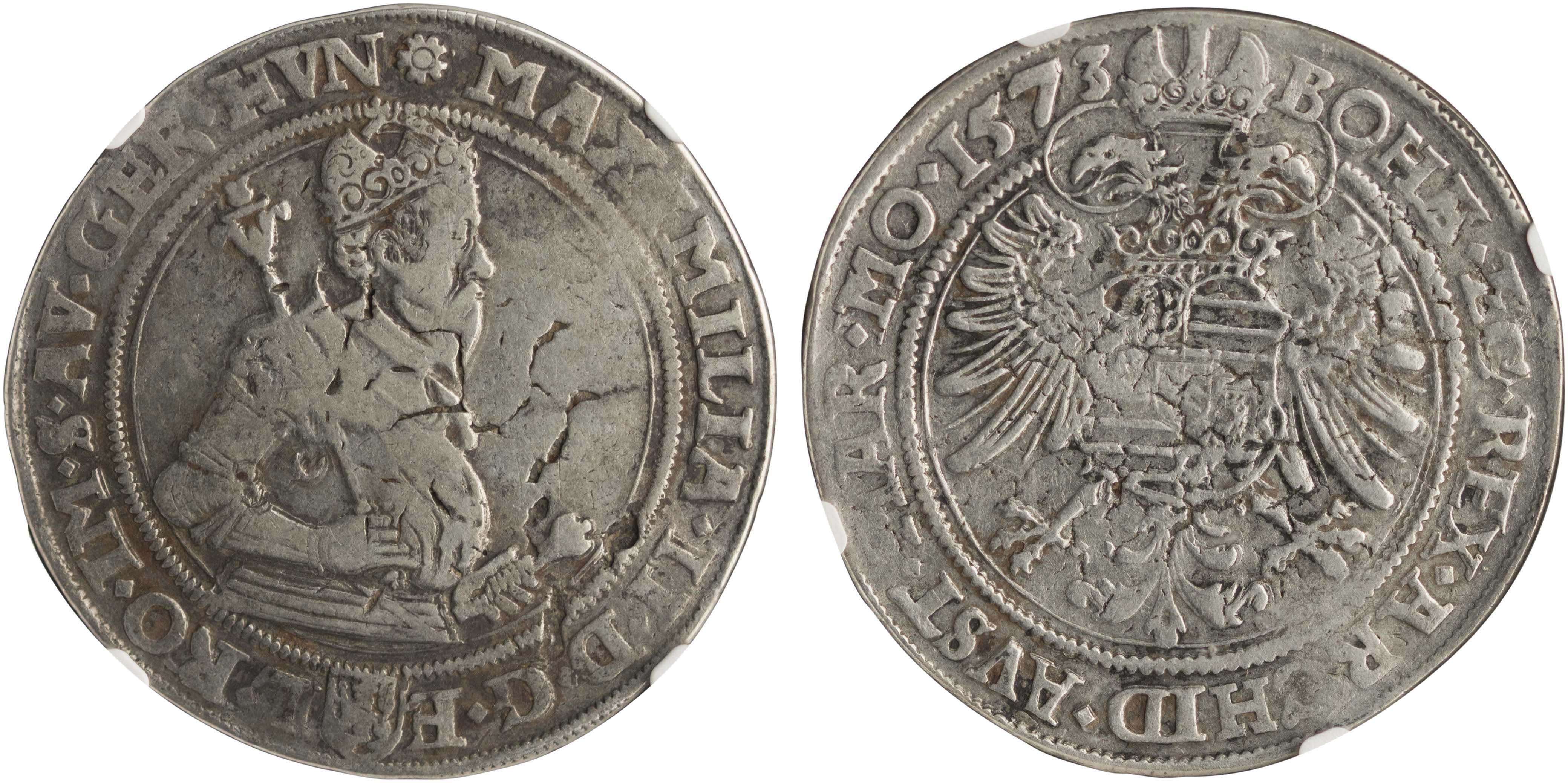 Lot 6963 - - COINS& TOKENS OF EUROPEAN COUNTRIES -  A. Karamitsos Live Internet Auction 24, Part B