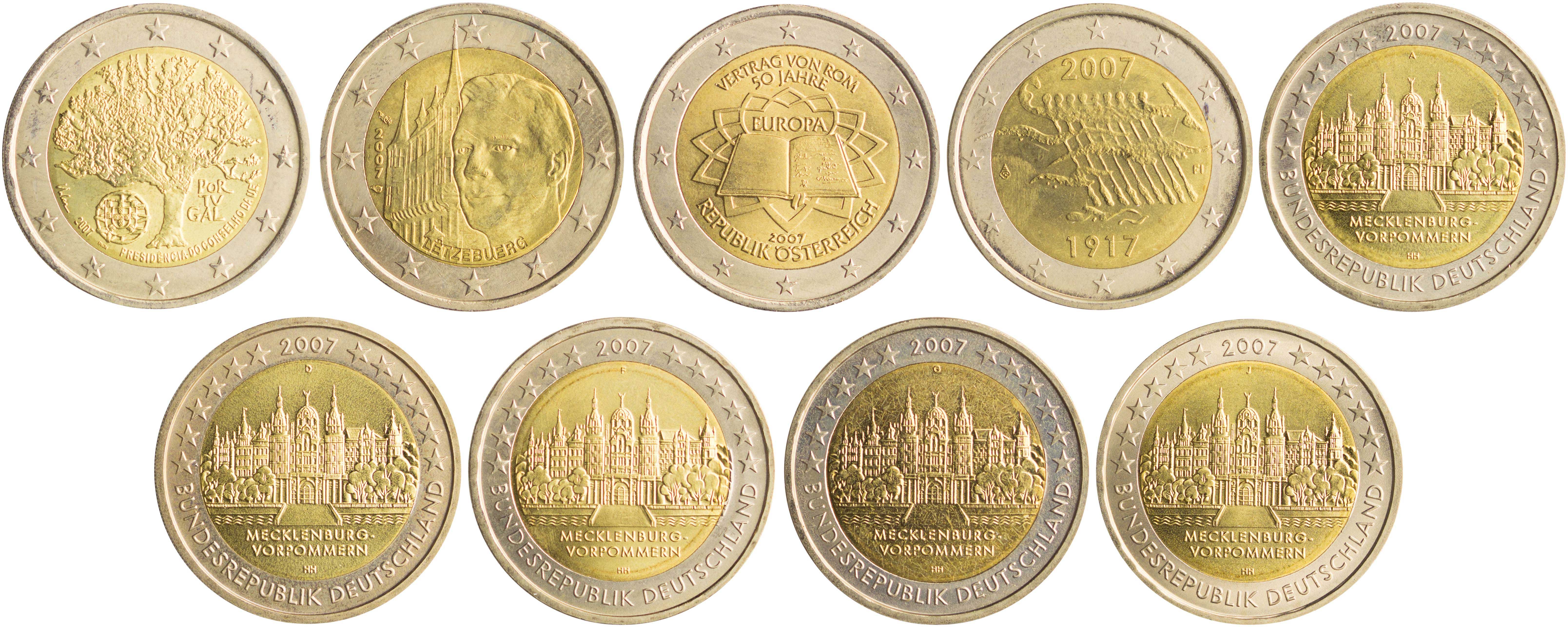 Lot 7084 - - COINS& TOKENS OF EUROPEAN COUNTRIES -  A. Karamitsos Live Internet Auction 24, Part B