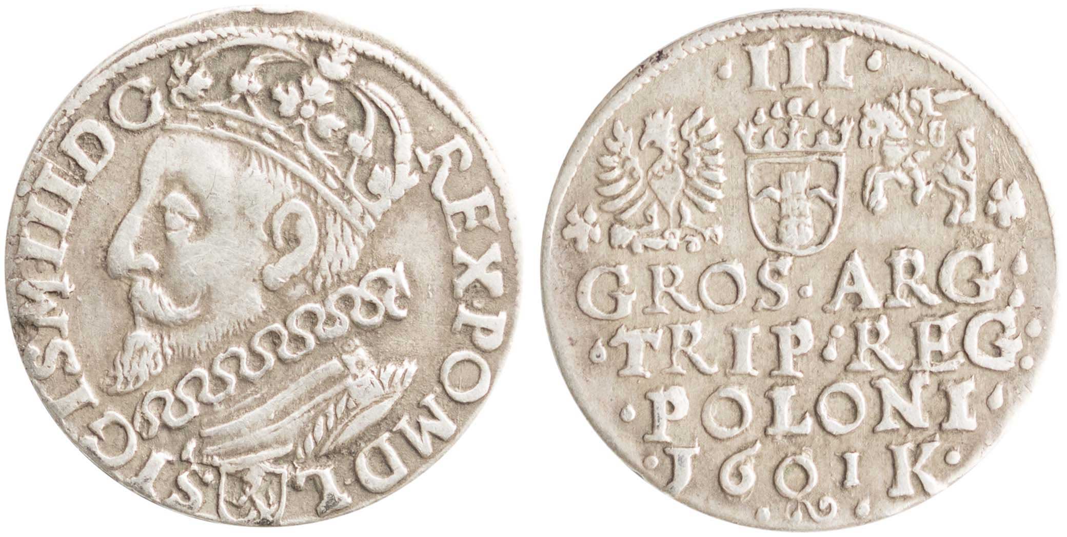 Lot 7290 - - COINS& TOKENS OF EUROPEAN COUNTRIES -  A. Karamitsos Live Internet Auction 24, Part B