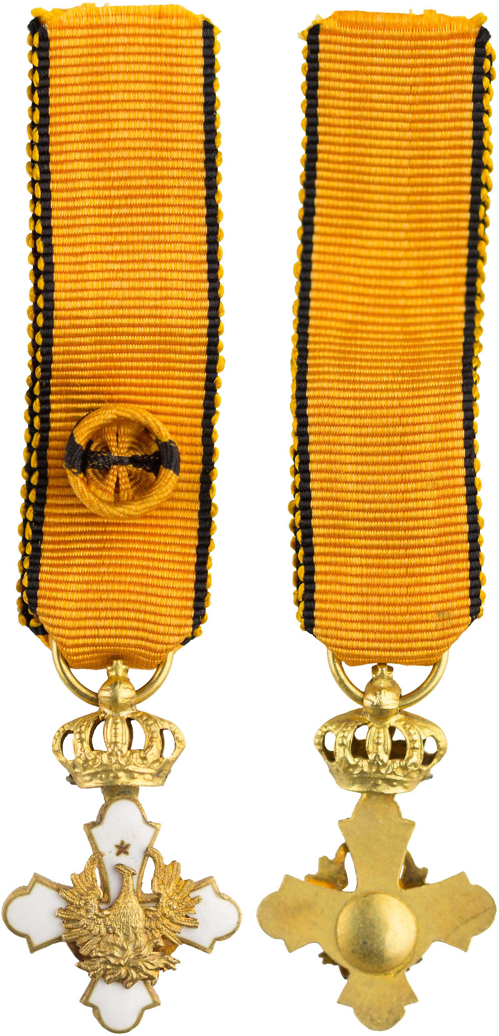 Lot 6773 - - GREEKMILITARY MEDALS & DECORATIONS - A. Karamitsos Live Internet Auction 24, Part A Lot 6773 - - GREEKMILITARY MEDALS & DECORATIONS - A. Karamitsos Live Internet Auction 24, Part A