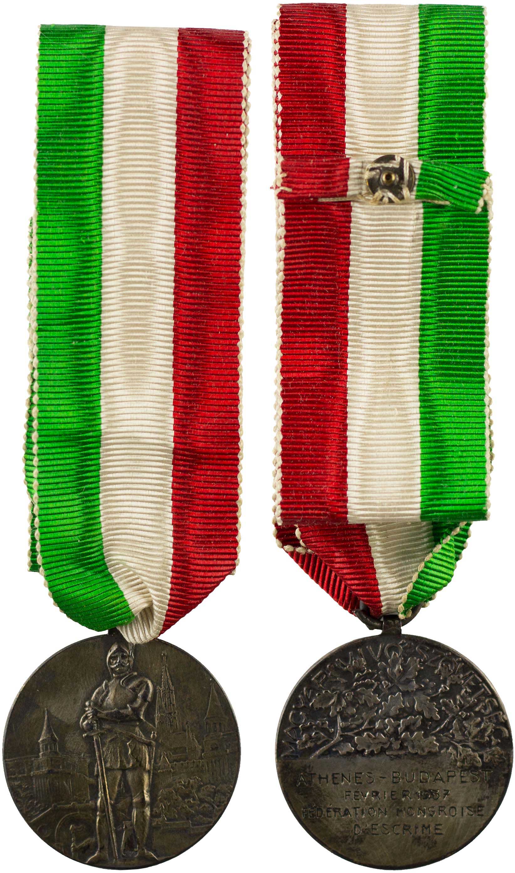 Lot 7820 - - FOREIGNMEDALS & DECORATIONS - A. Karamitsos Live Internet Auction 24, Part B Lot 7820 - - FOREIGNMEDALS & DECORATIONS - A. Karamitsos Live Internet Auction 24, Part B