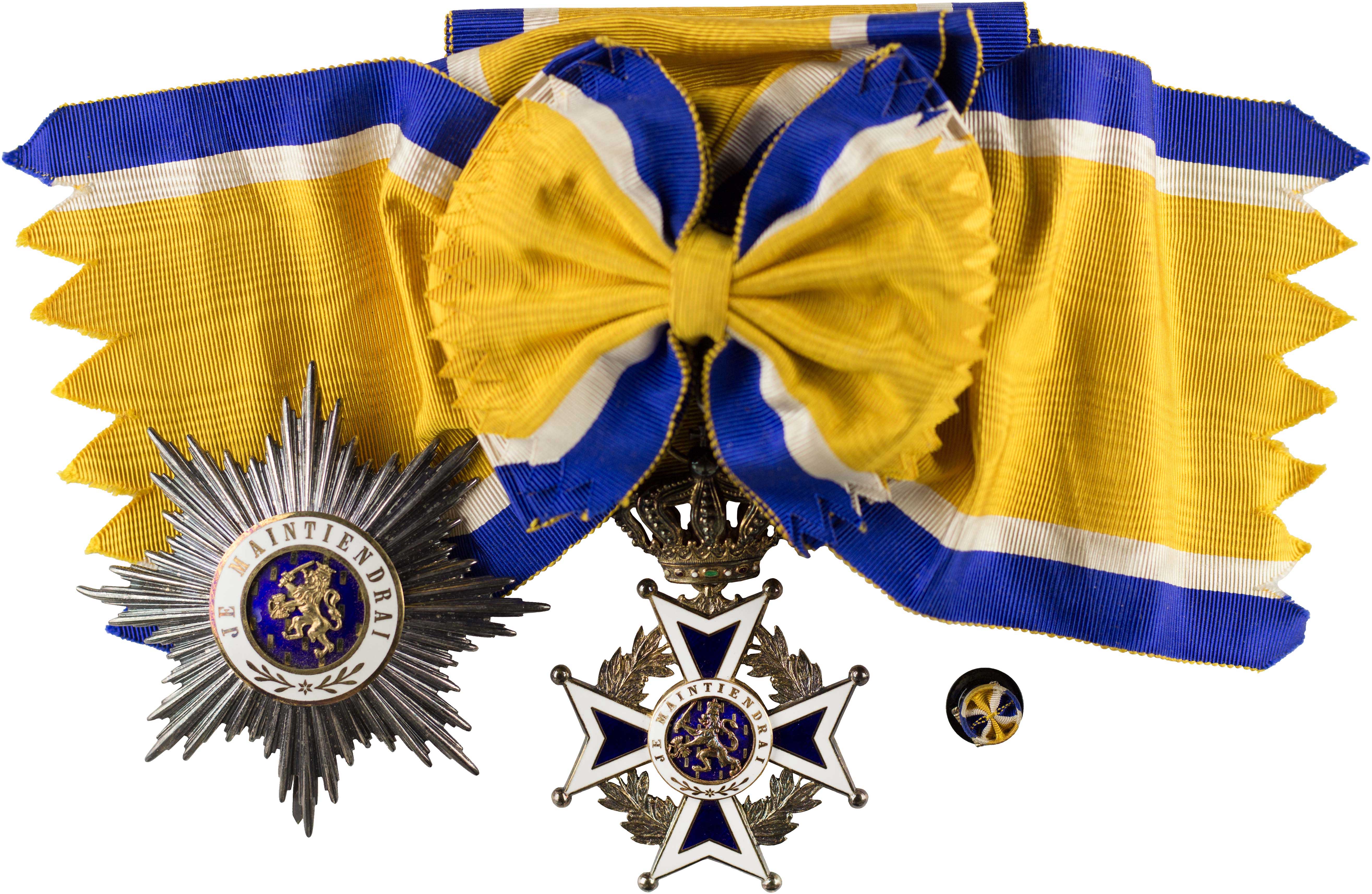 Lot 7828 - - FOREIGNMEDALS & DECORATIONS - A. Karamitsos Live Internet Auction 24, Part B Lot 7828 - - FOREIGNMEDALS & DECORATIONS - A. Karamitsos Live Internet Auction 24, Part B
