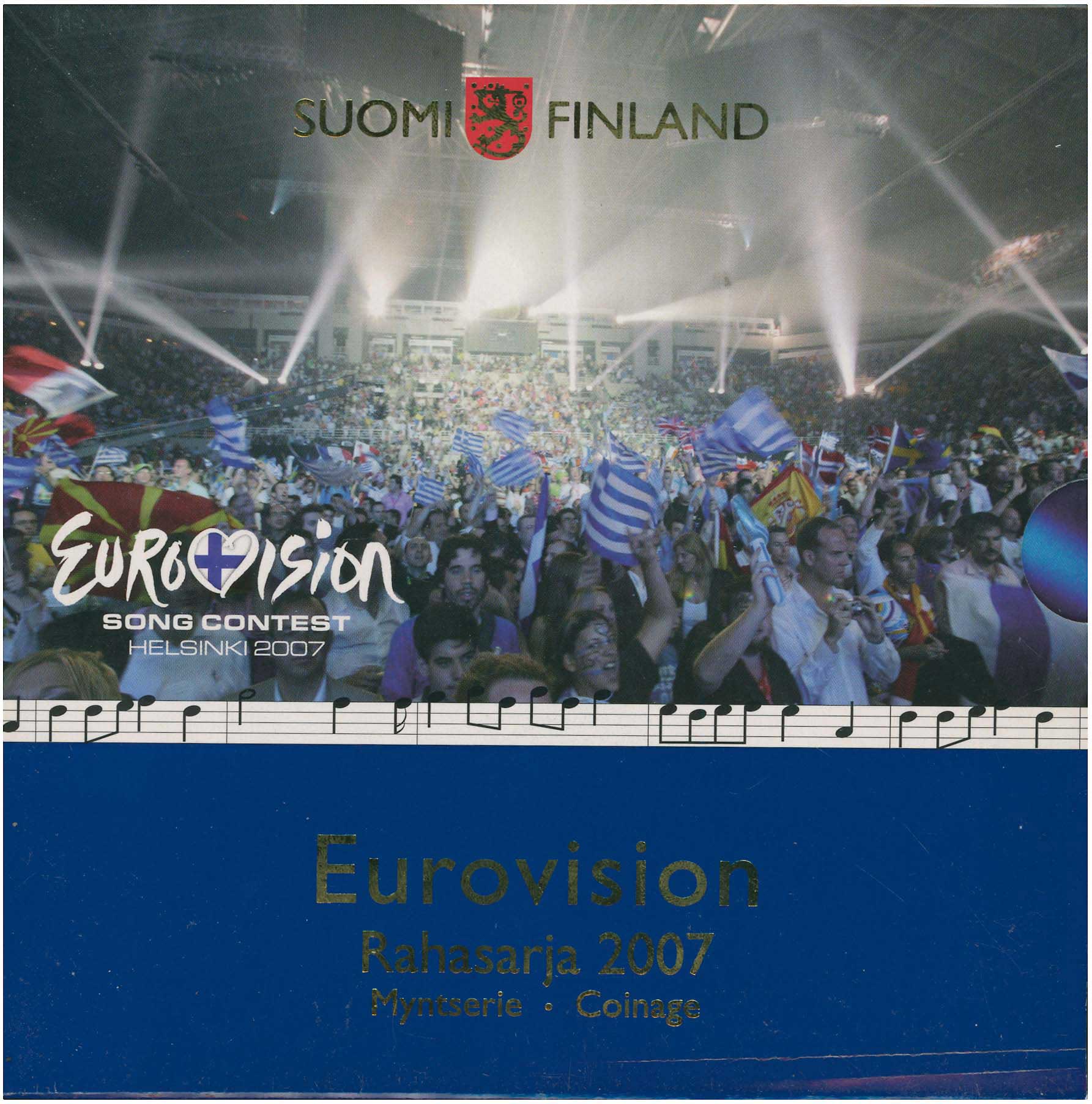 Lot 7093 - - COINS& TOKENS OF EUROPEAN COUNTRIES -  A. Karamitsos Live Internet Auction 24, Part B