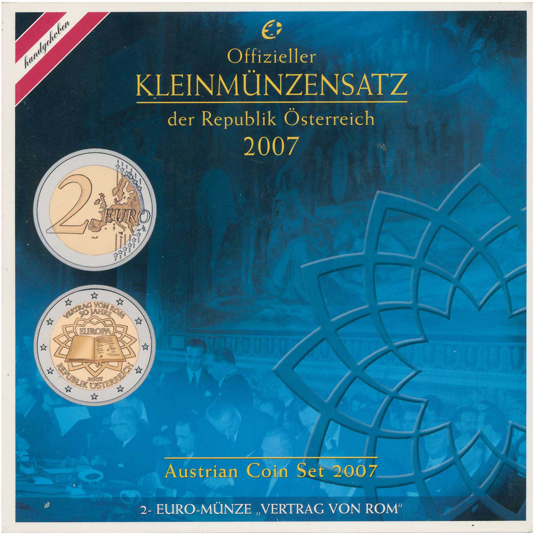 Lot 6945 - - COINS& TOKENS OF EUROPEAN COUNTRIES -  A. Karamitsos Live Internet Auction 24, Part B
