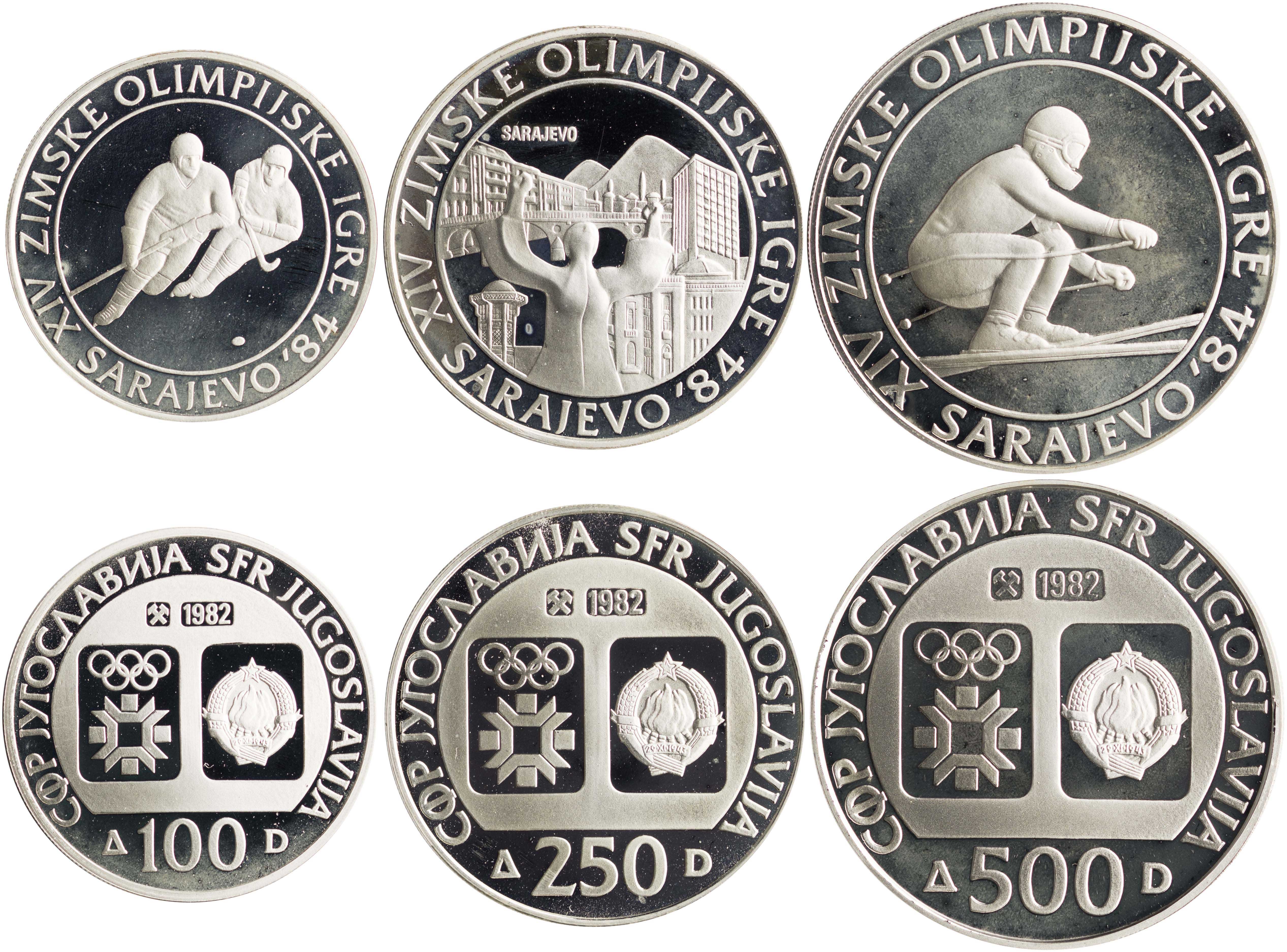 Lot 7430 - - COINS& TOKENS OF EUROPEAN COUNTRIES -  A. Karamitsos Live Internet Auction 24, Part B