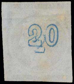 Lot 261 - - 1871/2PRINTINGS - A. Karamitsos Postal & Live Internet Auction 754 Lot 261 - - 1871/2PRINTINGS - A. Karamitsos Postal & Live Internet Auction 754