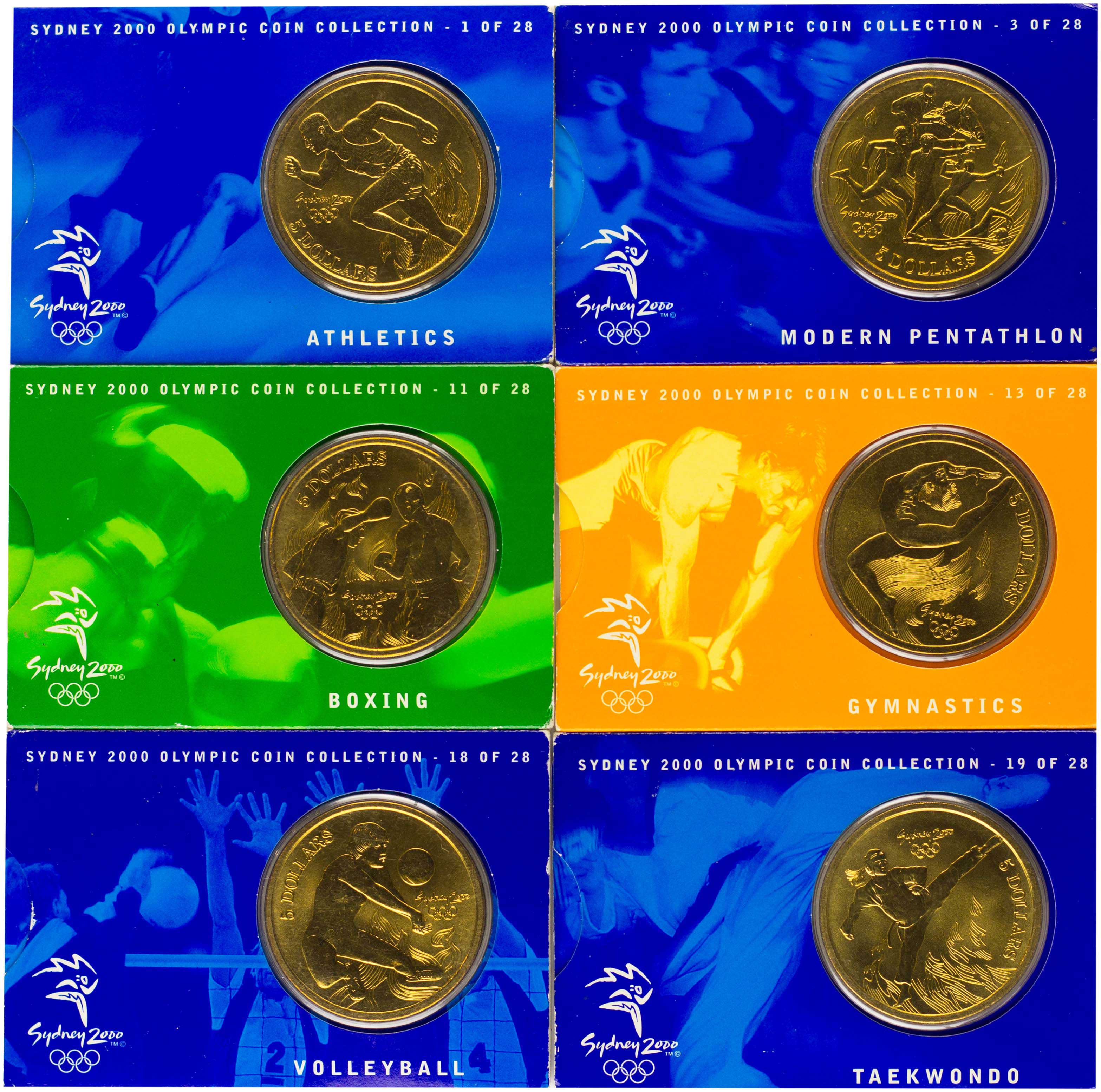 Lot 7593 - - COINS& TOKENS OF OCEANIAN COUNTRIES - A. Karamitsos Live Internet Auction 24, Part B Lot 7593 - - COINS& TOKENS OF OCEANIAN COUNTRIES - A. Karamitsos Live Internet Auction 24, Part B