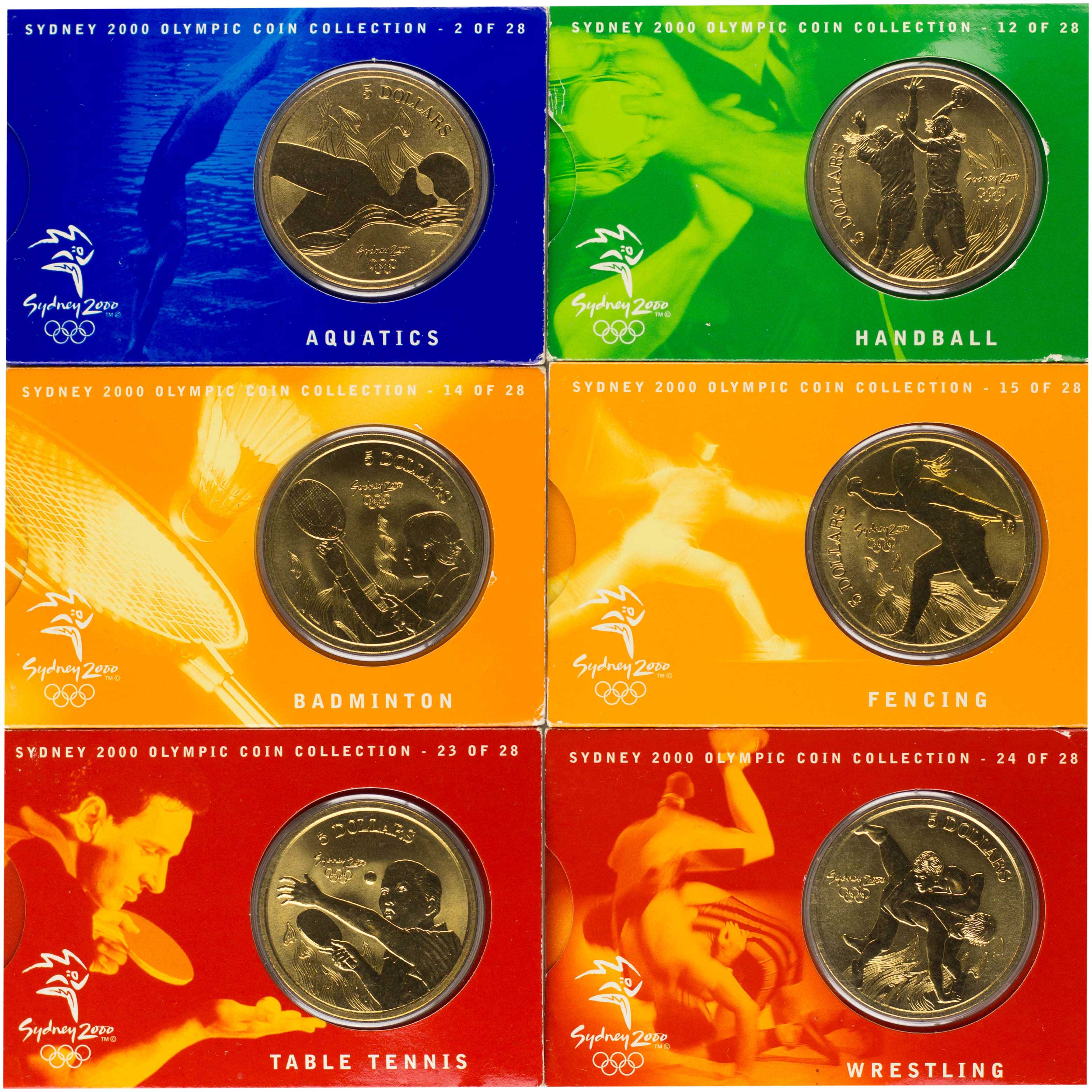Lot 7592 - - COINS& TOKENS OF OCEANIAN COUNTRIES - A. Karamitsos Live Internet Auction 24, Part B Lot 7592 - - COINS& TOKENS OF OCEANIAN COUNTRIES - A. Karamitsos Live Internet Auction 24, Part B