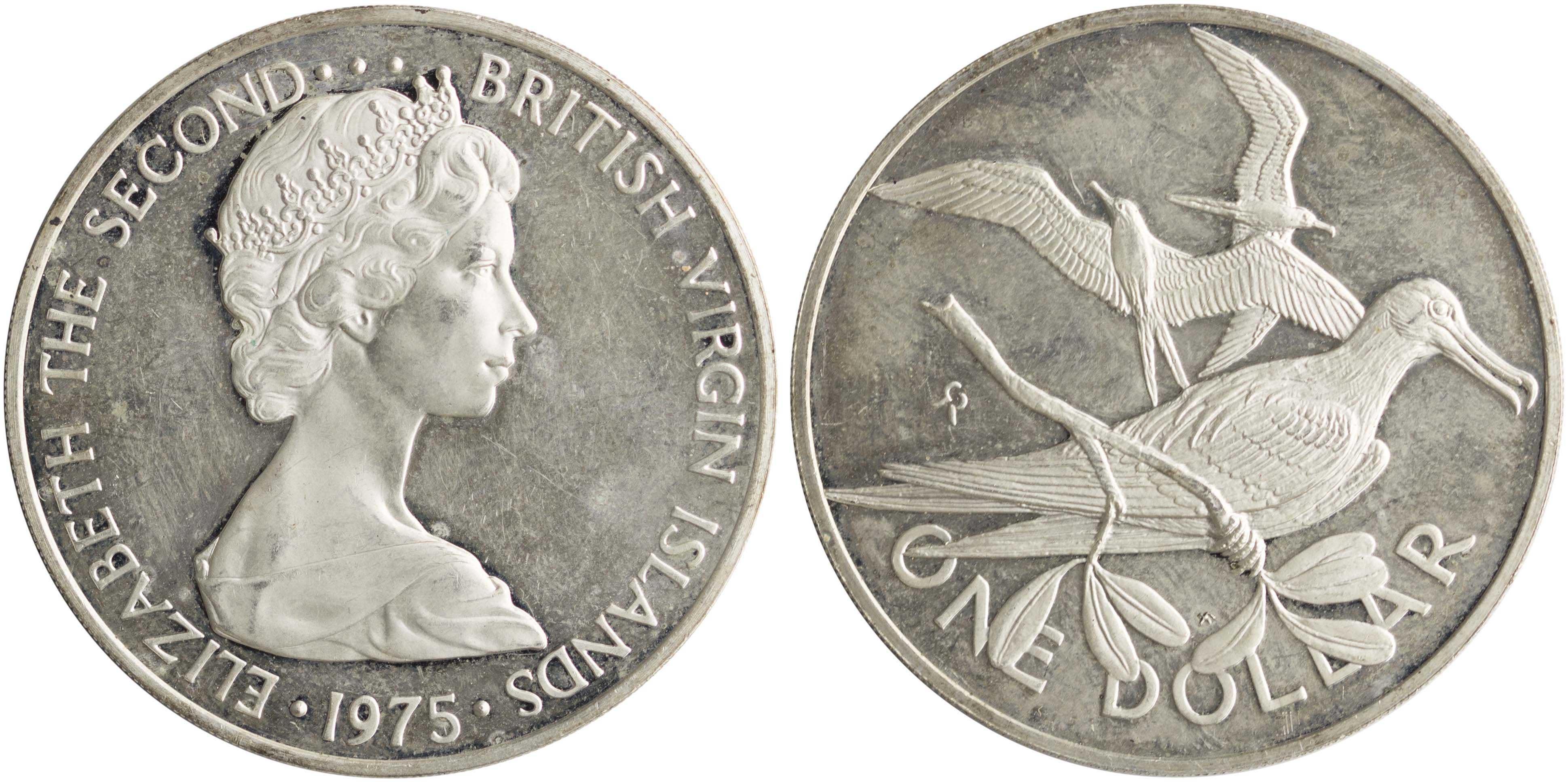 Lot 7506 - - COINS& TOKENS OF AMERICAN COUNTRIES - A. Karamitsos Live Internet Auction 24, Part B Lot 7506 - - COINS& TOKENS OF AMERICAN COUNTRIES - A. Karamitsos Live Internet Auction 24, Part B