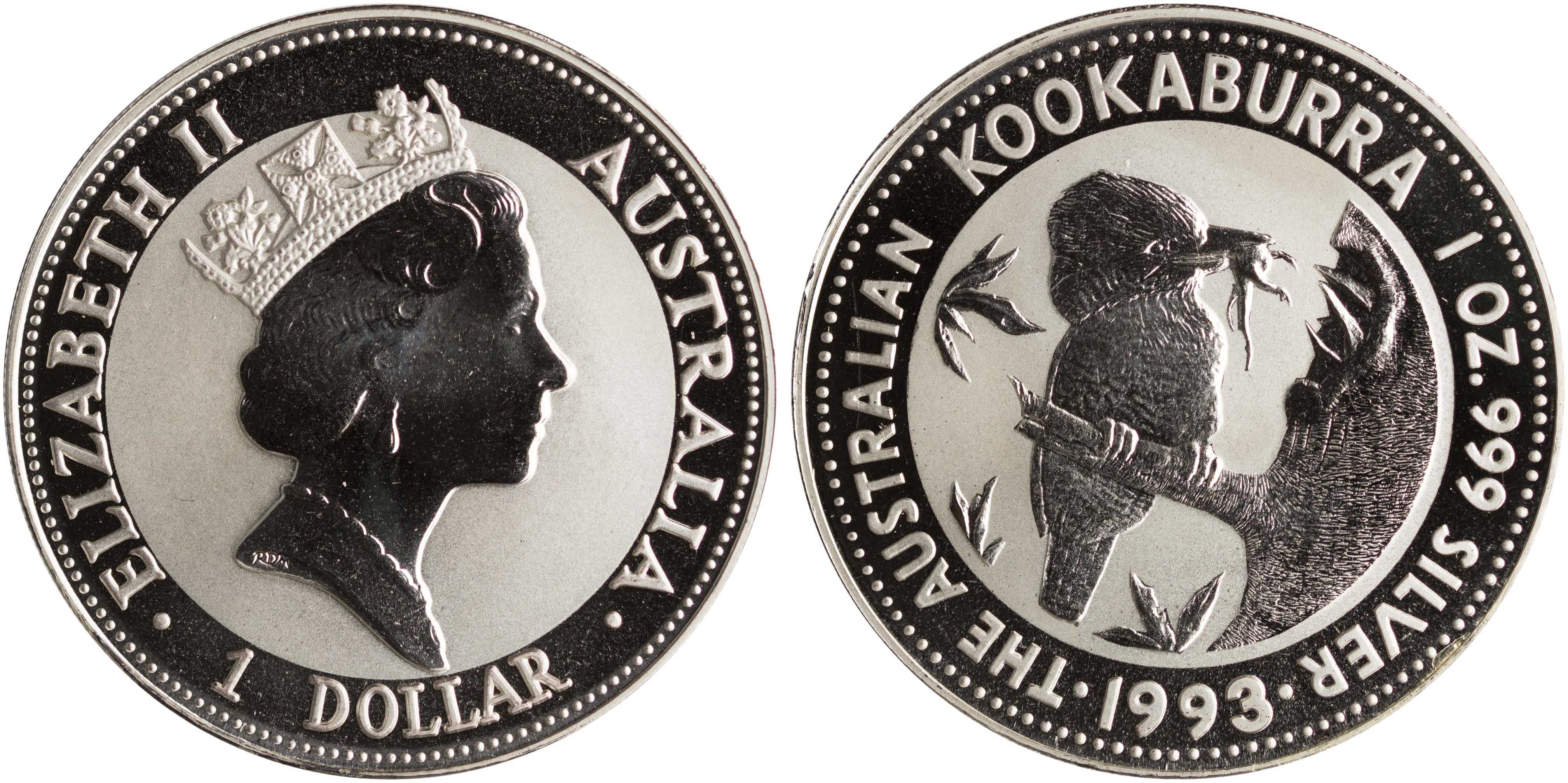 Lot 7588 - - COINS& TOKENS OF OCEANIAN COUNTRIES - A. Karamitsos Live Internet Auction 24, Part B Lot 7588 - - COINS& TOKENS OF OCEANIAN COUNTRIES - A. Karamitsos Live Internet Auction 24, Part B