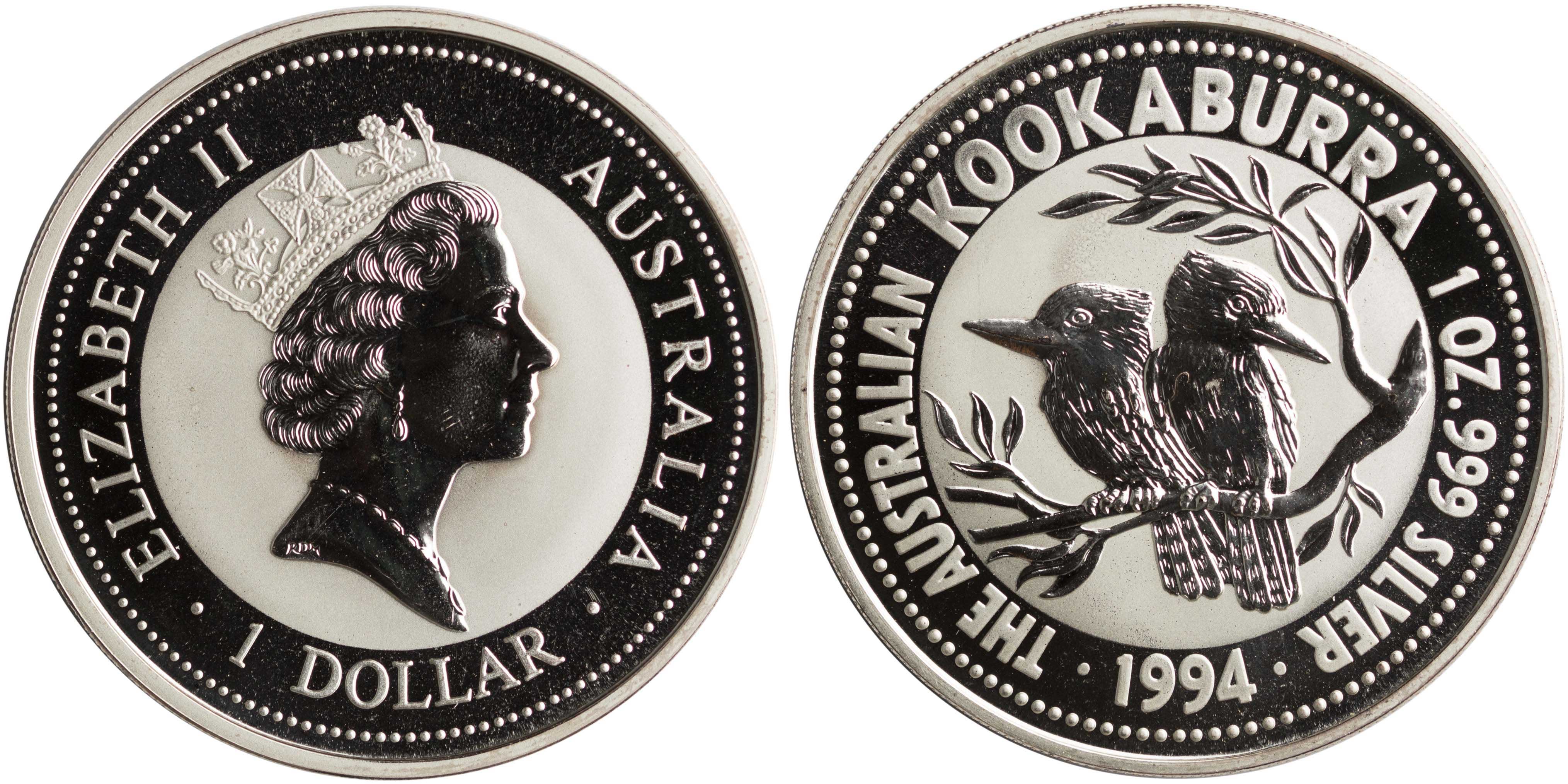 Lot 7589 - - COINS& TOKENS OF OCEANIAN COUNTRIES - A. Karamitsos Live Internet Auction 24, Part B Lot 7589 - - COINS& TOKENS OF OCEANIAN COUNTRIES - A. Karamitsos Live Internet Auction 24, Part B