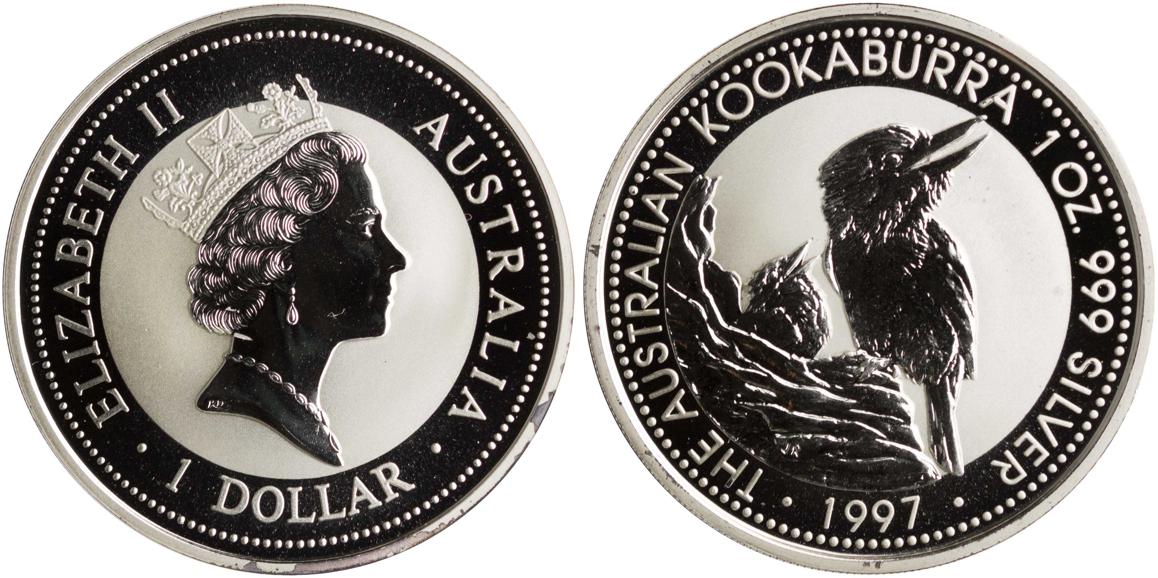Lot 7591 - - COINS& TOKENS OF OCEANIAN COUNTRIES - A. Karamitsos Live Internet Auction 24, Part B Lot 7591 - - COINS& TOKENS OF OCEANIAN COUNTRIES - A. Karamitsos Live Internet Auction 24, Part B