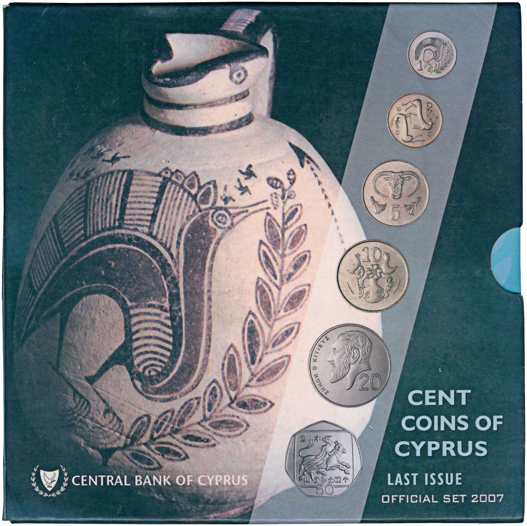 Lot 6614 - Cyprus - A. Karamitsos Live Internet Auction 25, Part A Lot 6614 - Cyprus - A. Karamitsos Live Internet Auction 25, Part A