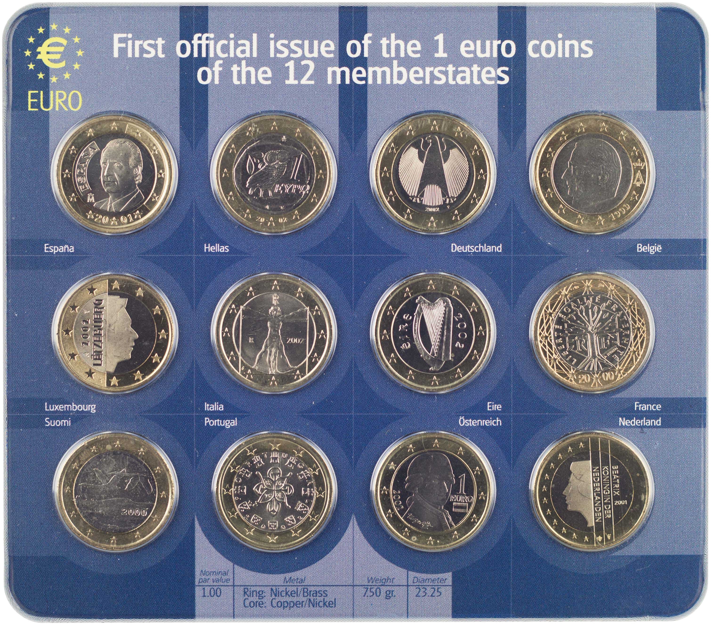 Lot 7172 - COINS& TOKENS OF EUROPEAN COUNTRIES  -  A. Karamitsos Live Internet Auction 25, Part B