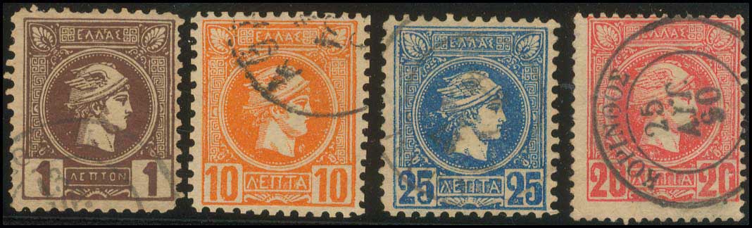 Lot 456 - - AthensIssues - A. Karamitsos Postal & Live Internet Auction 754 Lot 456 - - AthensIssues - A. Karamitsos Postal & Live Internet Auction 754