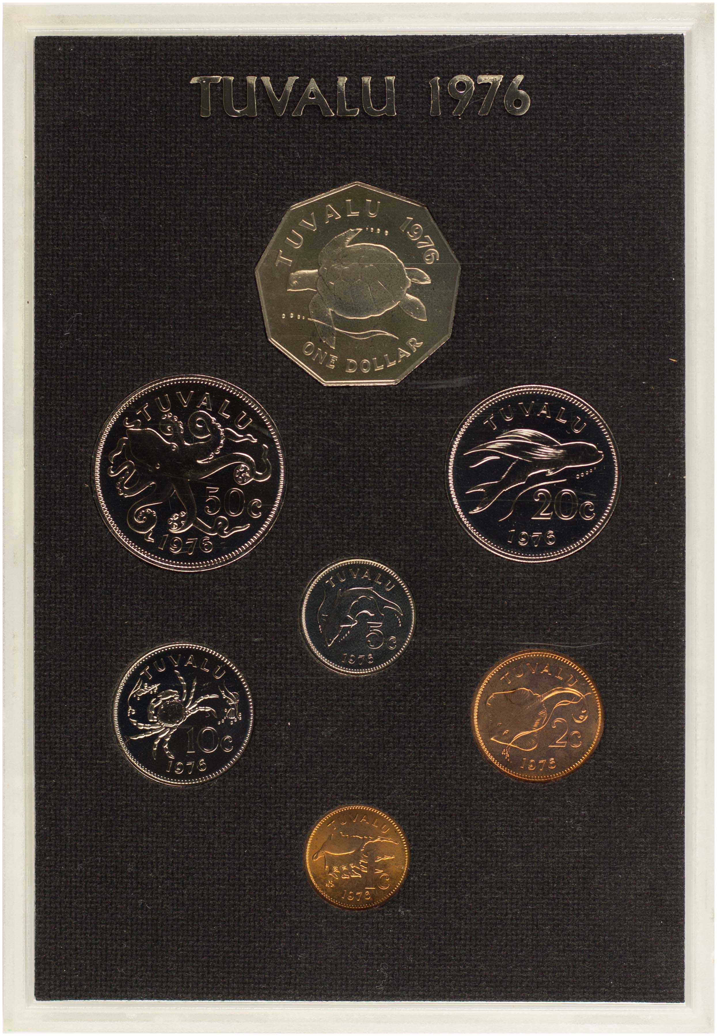 Lot 7812 - COINS& TOKENS OF OCEANIAN COUNTRIES - A. Karamitsos Live Internet Auction 25, Part B Lot 7812 - COINS& TOKENS OF OCEANIAN COUNTRIES - A. Karamitsos Live Internet Auction 25, Part B