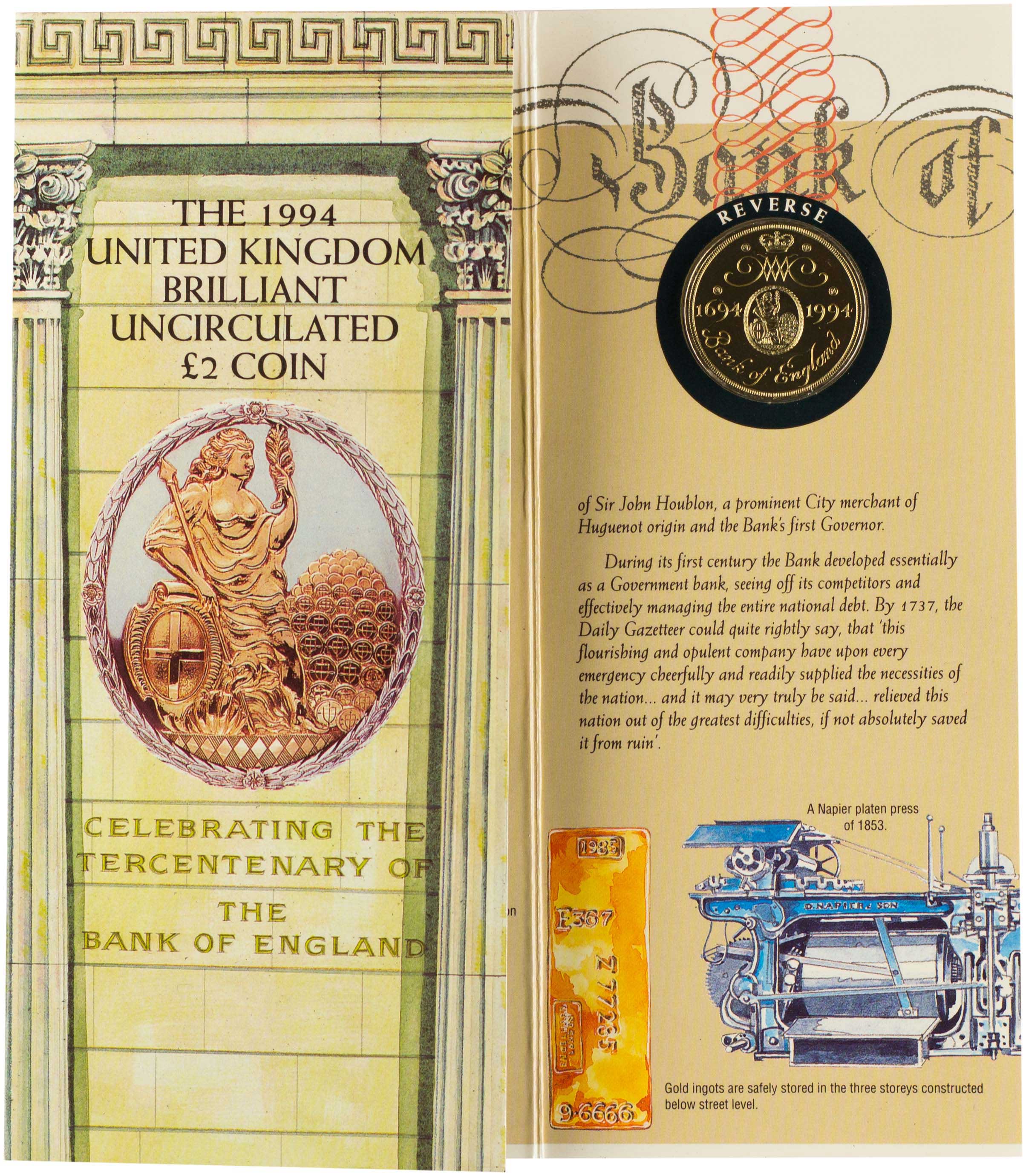 Lot 7326 - COINS& TOKENS OF EUROPEAN COUNTRIES - A. Karamitsos Live Internet Auction 25, Part B Lot 7326 - COINS& TOKENS OF EUROPEAN COUNTRIES - A. Karamitsos Live Internet Auction 25, Part B