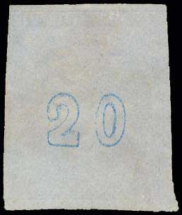 Lot 151 - - 1867/1869CLEANED PLATES. -  A. Karamitsos Postal & Live Internet Auction 755