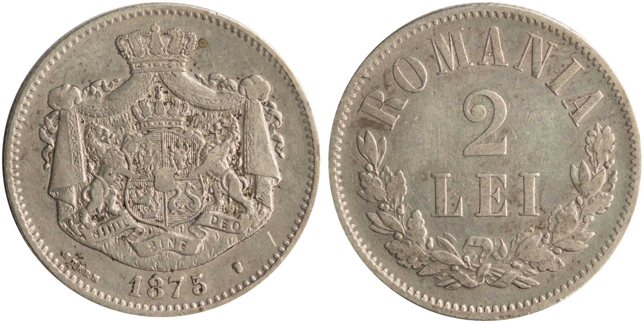 Lot 7460 - COINS& TOKENS OF EUROPEAN COUNTRIES  -  A. Karamitsos Live Internet Auction 25, Part B