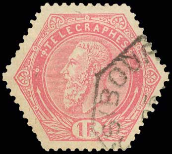 Lot 1413 - Belgium  -  A. Karamitsos Live Internet Auction 27