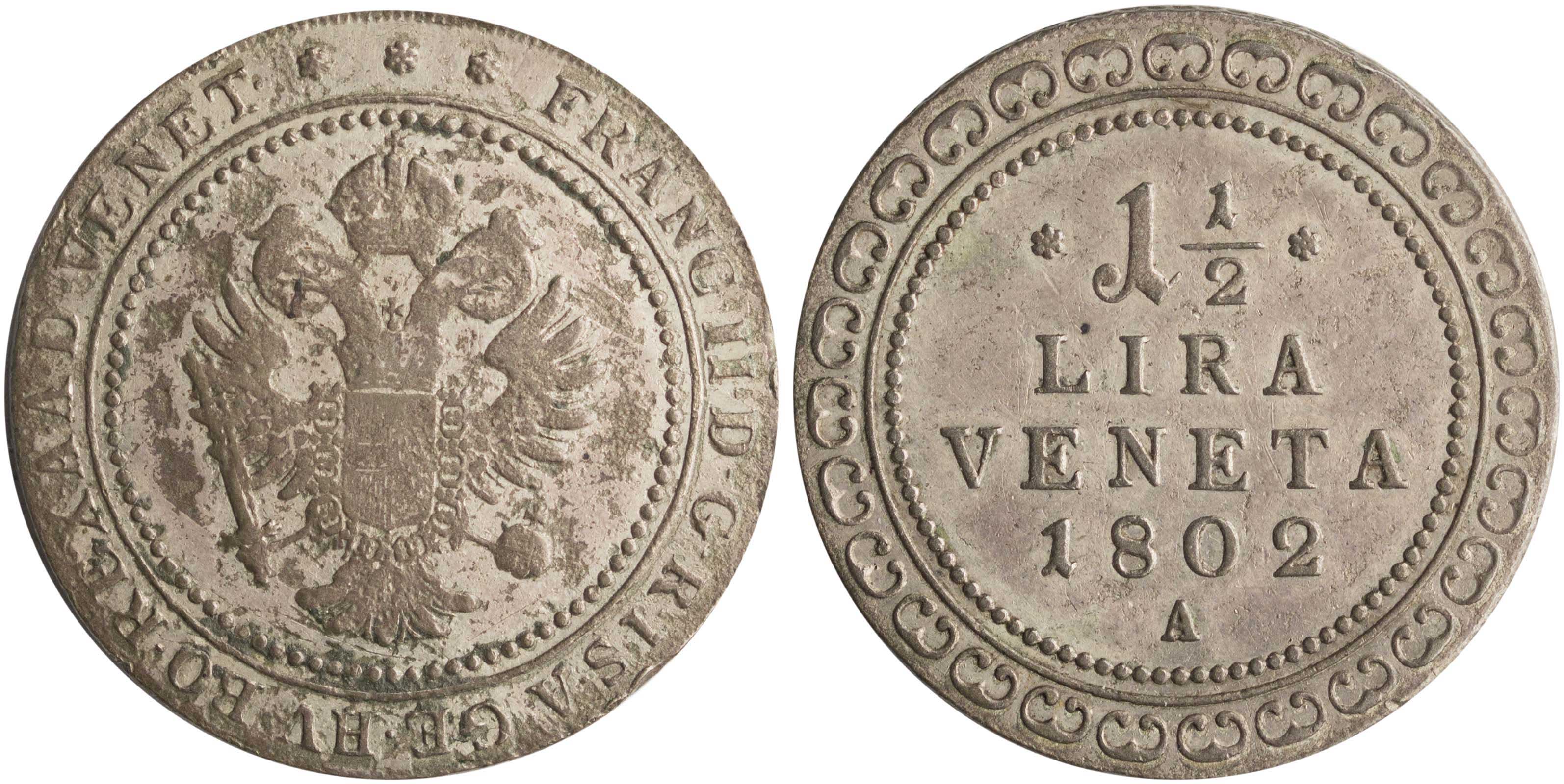 Lot 7400 - COINS& TOKENS OF EUROPEAN COUNTRIES  -  A. Karamitsos Live Internet Auction 25, Part B