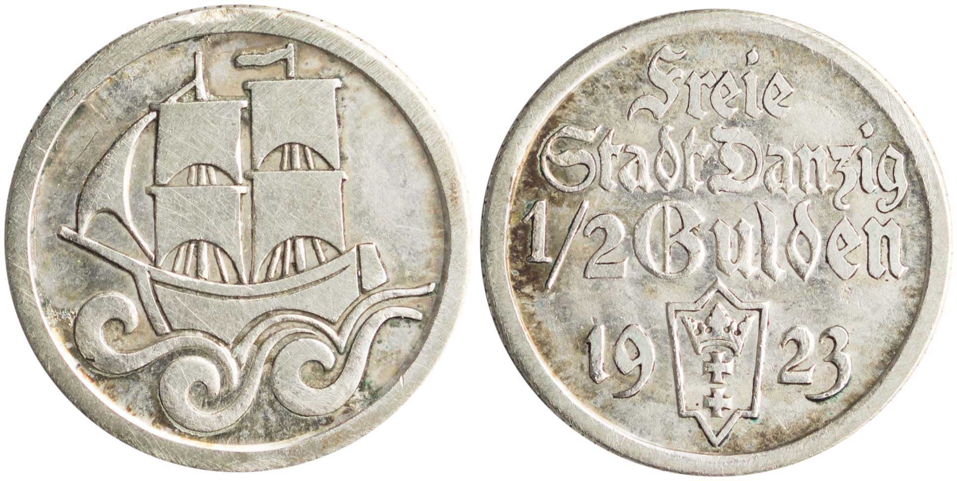 Lot 7170 - COINS& TOKENS OF EUROPEAN COUNTRIES  -  A. Karamitsos Live Internet Auction 25, Part B