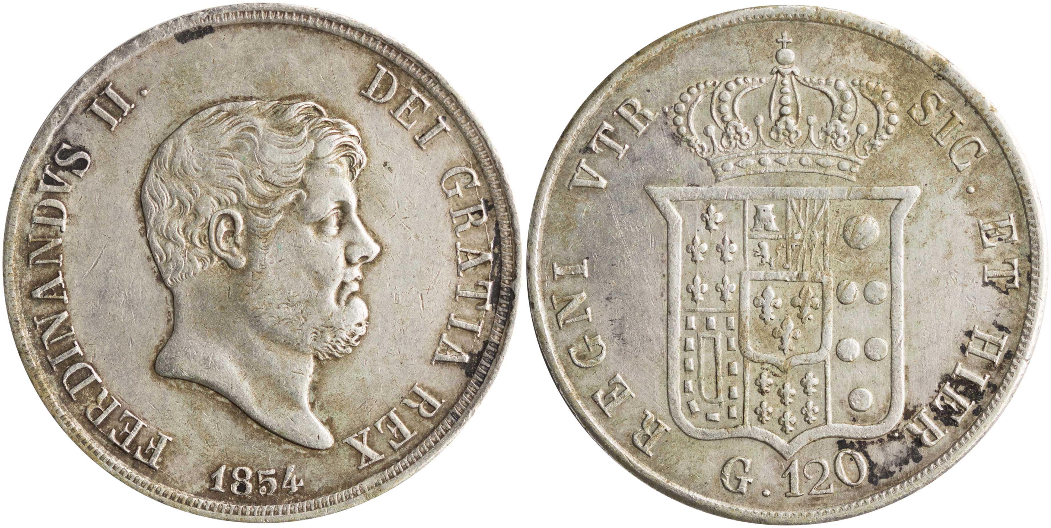Lot 7397 - COINS& TOKENS OF EUROPEAN COUNTRIES  -  A. Karamitsos Live Internet Auction 25, Part B