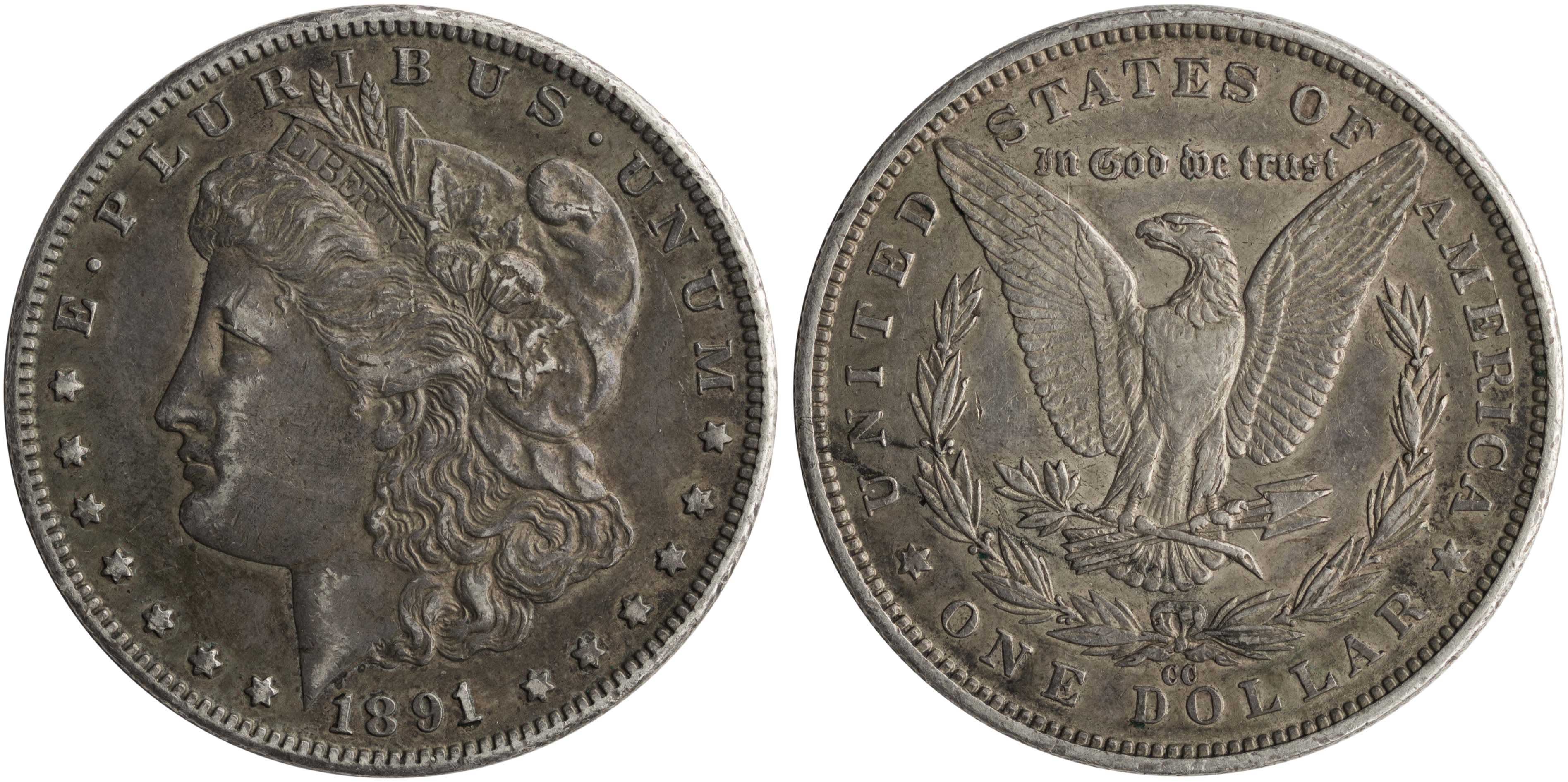Lot 7756 - COINS& TOKENS OF AMERICAN COUNTRIES - A. Karamitsos Live Internet Auction 25, Part B Lot 7756 - COINS& TOKENS OF AMERICAN COUNTRIES - A. Karamitsos Live Internet Auction 25, Part B