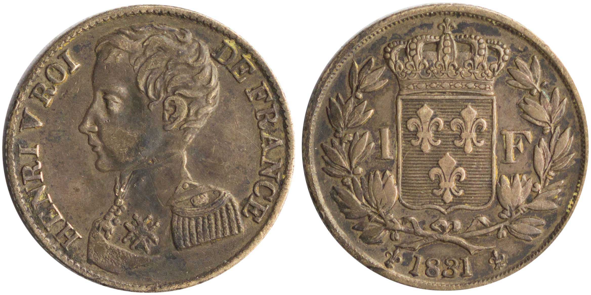 Lot 7214 - COINS& TOKENS OF EUROPEAN COUNTRIES - A. Karamitsos Live Internet Auction 25, Part B Lot 7214 - COINS& TOKENS OF EUROPEAN COUNTRIES - A. Karamitsos Live Internet Auction 25, Part B