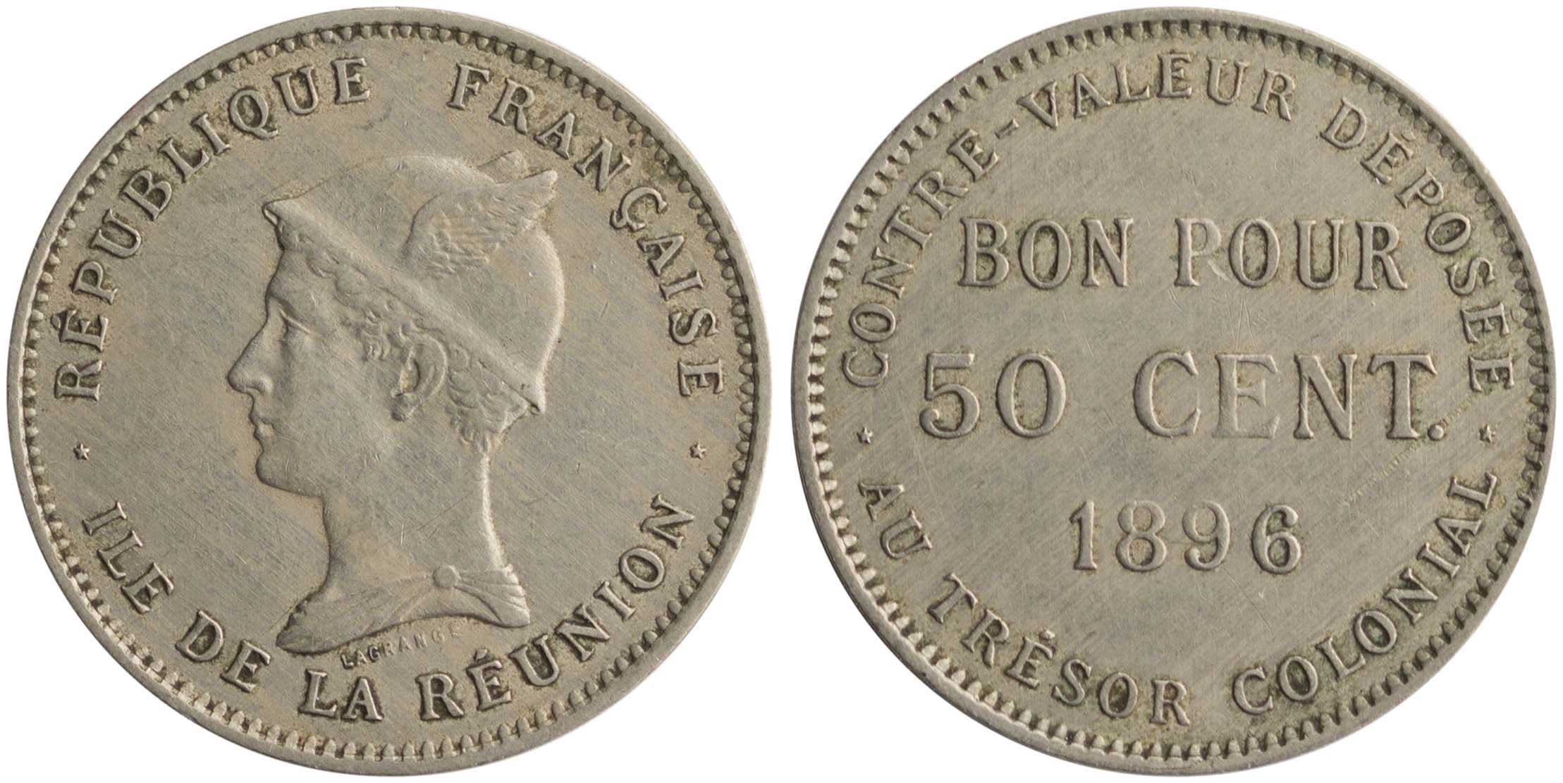 Lot 7677 - COINS& TOKENS OF AFRICAN COUNTRIES - A. Karamitsos Live Internet Auction 25, Part B Lot 7677 - COINS& TOKENS OF AFRICAN COUNTRIES - A. Karamitsos Live Internet Auction 25, Part B