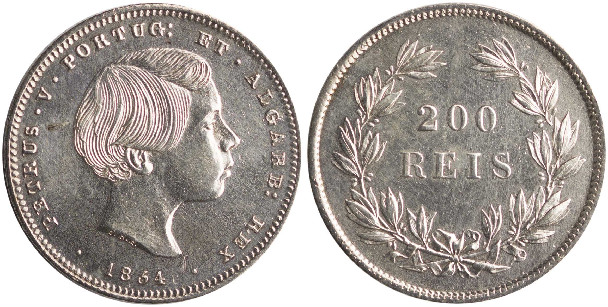 Lot 7449 - COINS& TOKENS OF EUROPEAN COUNTRIES - A. Karamitsos Live Internet Auction 25, Part B Lot 7449 - COINS& TOKENS OF EUROPEAN COUNTRIES - A. Karamitsos Live Internet Auction 25, Part B