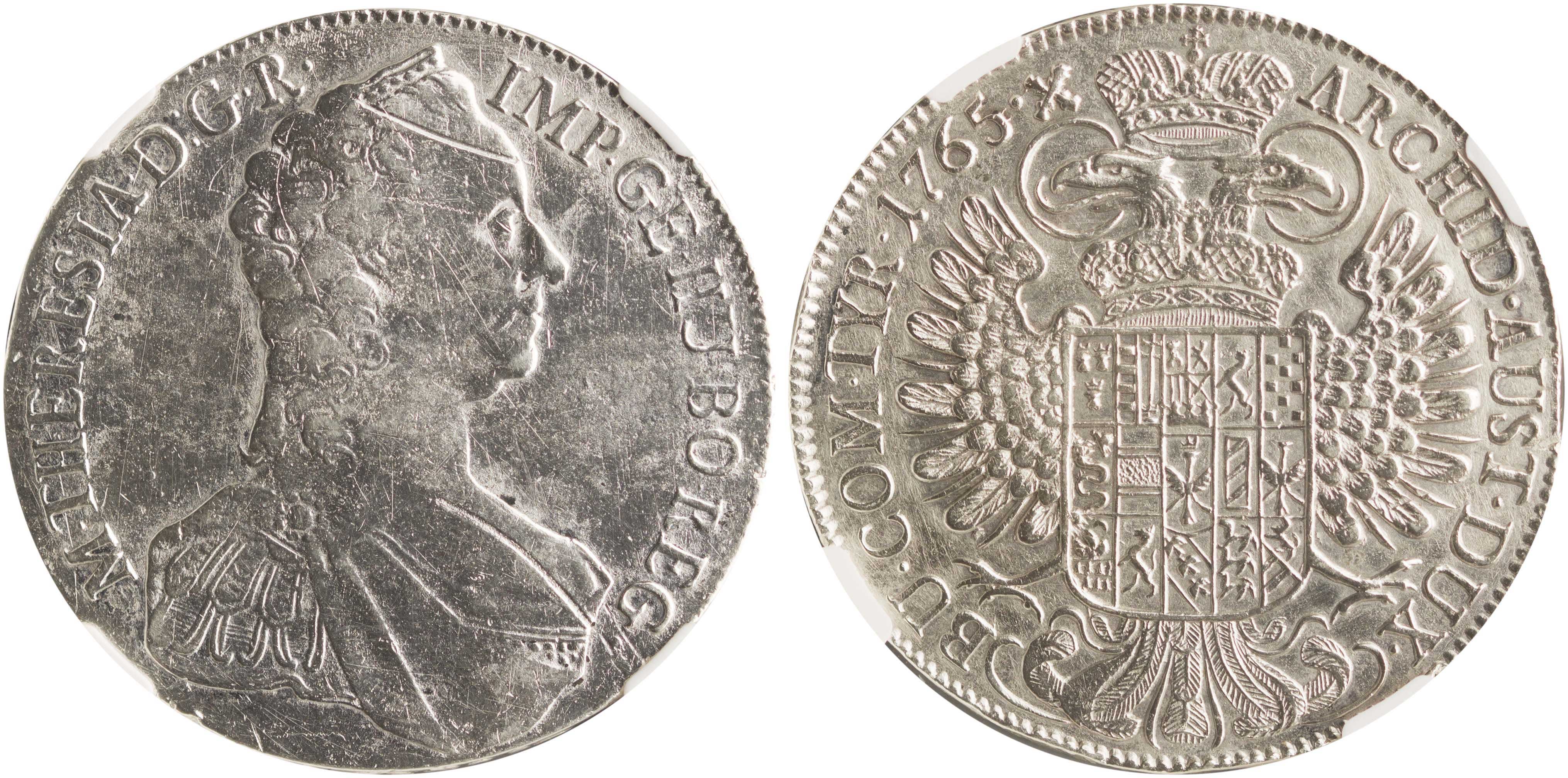 Lot 6987 - COINS& TOKENS OF EUROPEAN COUNTRIES  -  A. Karamitsos Live Internet Auction 25, Part B