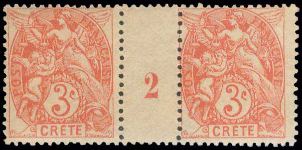 Lot 898 - - FrenchPost-Office -  A. Karamitsos Postal & Live Internet Auction 755